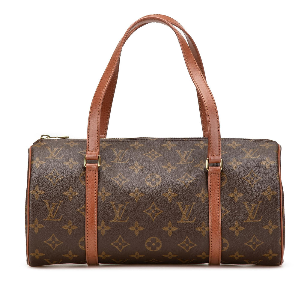 Louis Vuitton Monogram Papillon 30