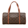Louis Vuitton Monogram Papillon 30