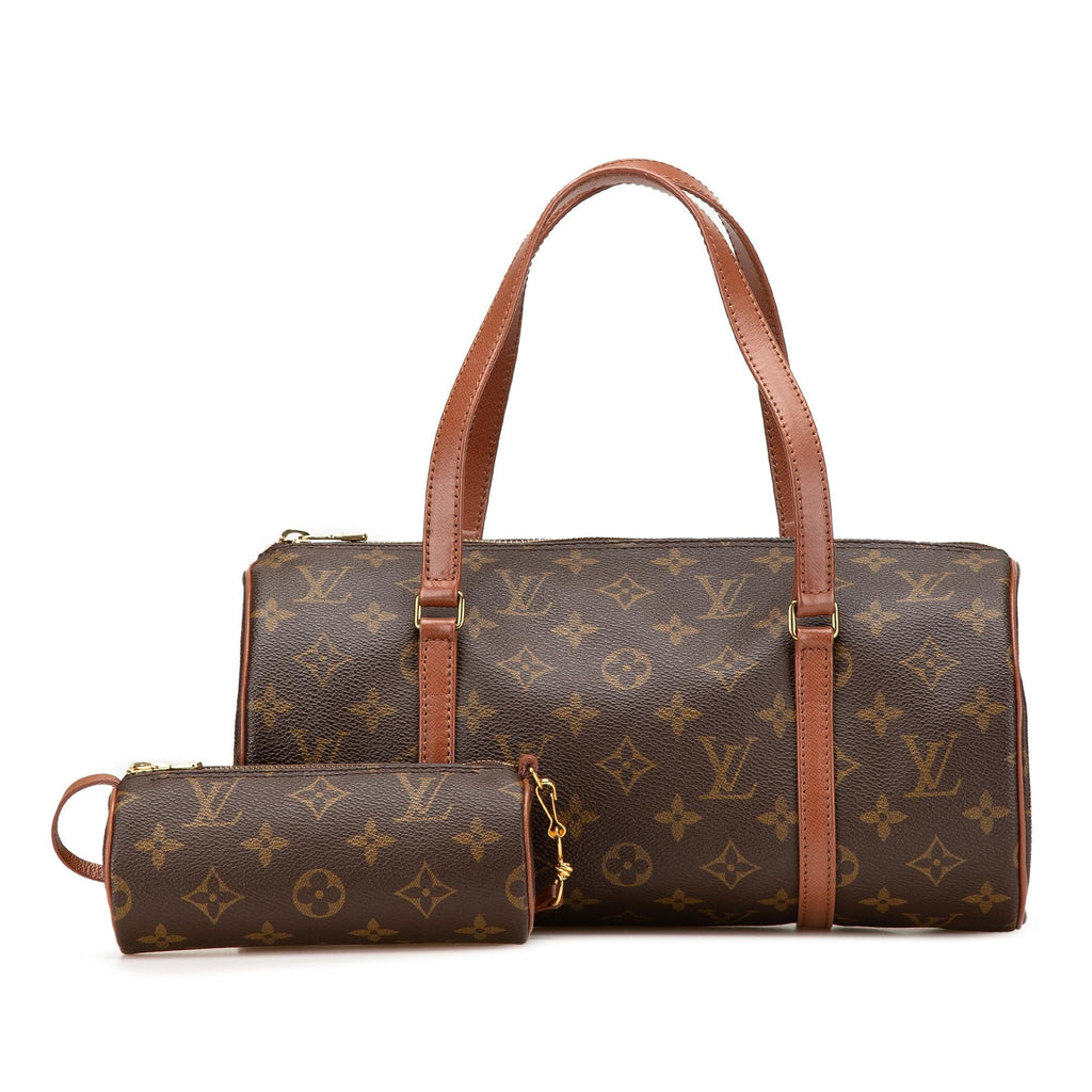 Louis Vuitton Monogram Papillon 30