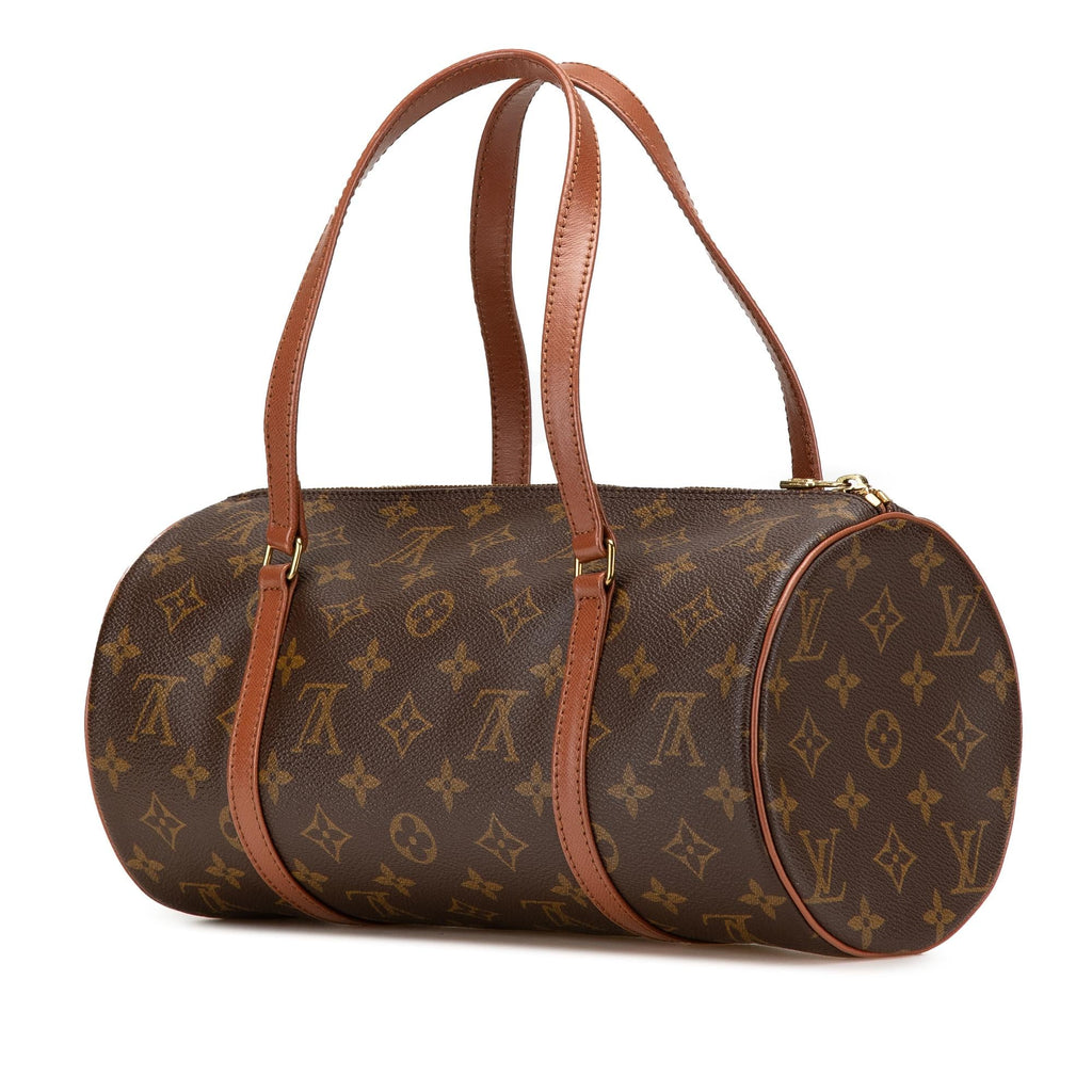 Louis Vuitton Monogram Papillon 30