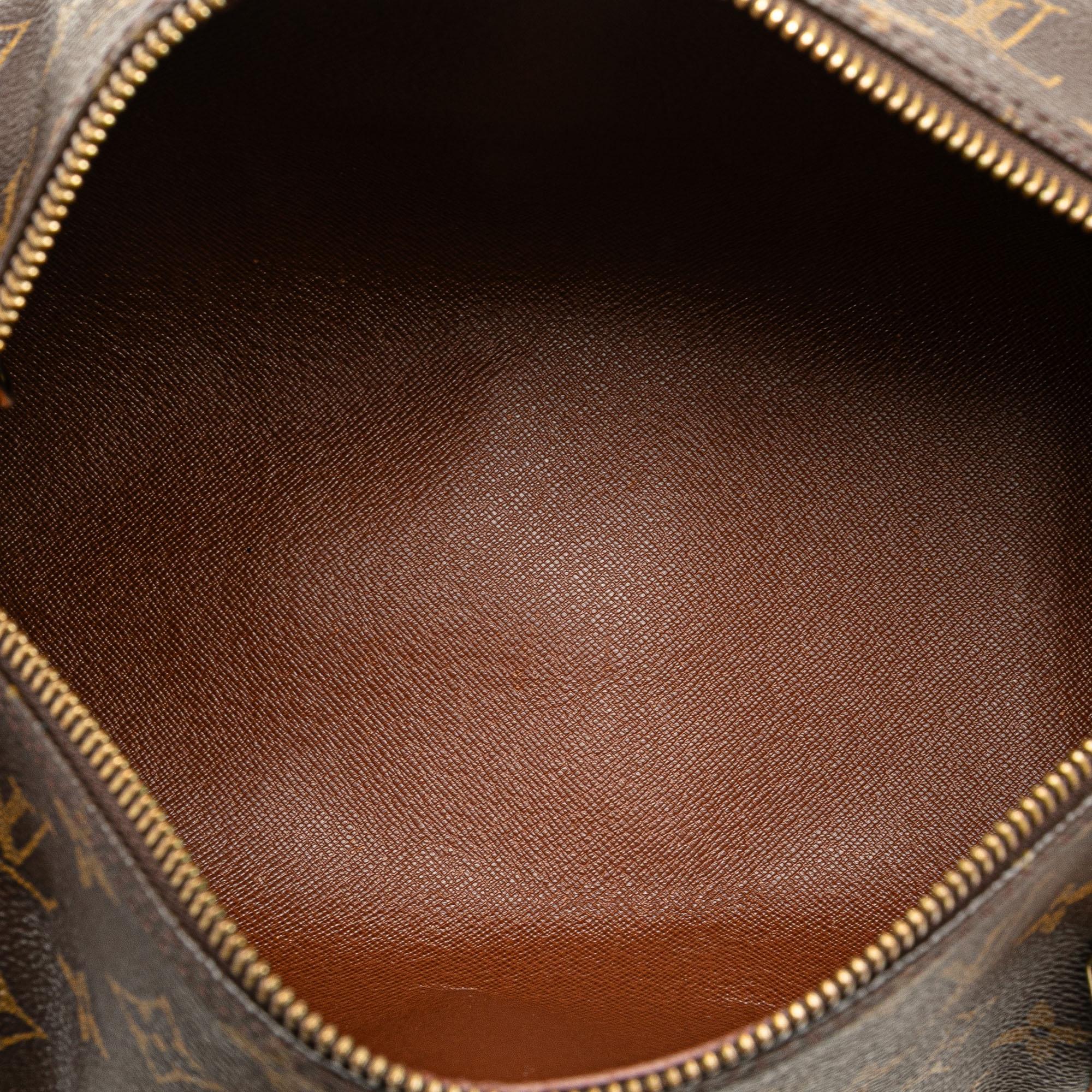 Louis Vuitton Monogram Papillon 30