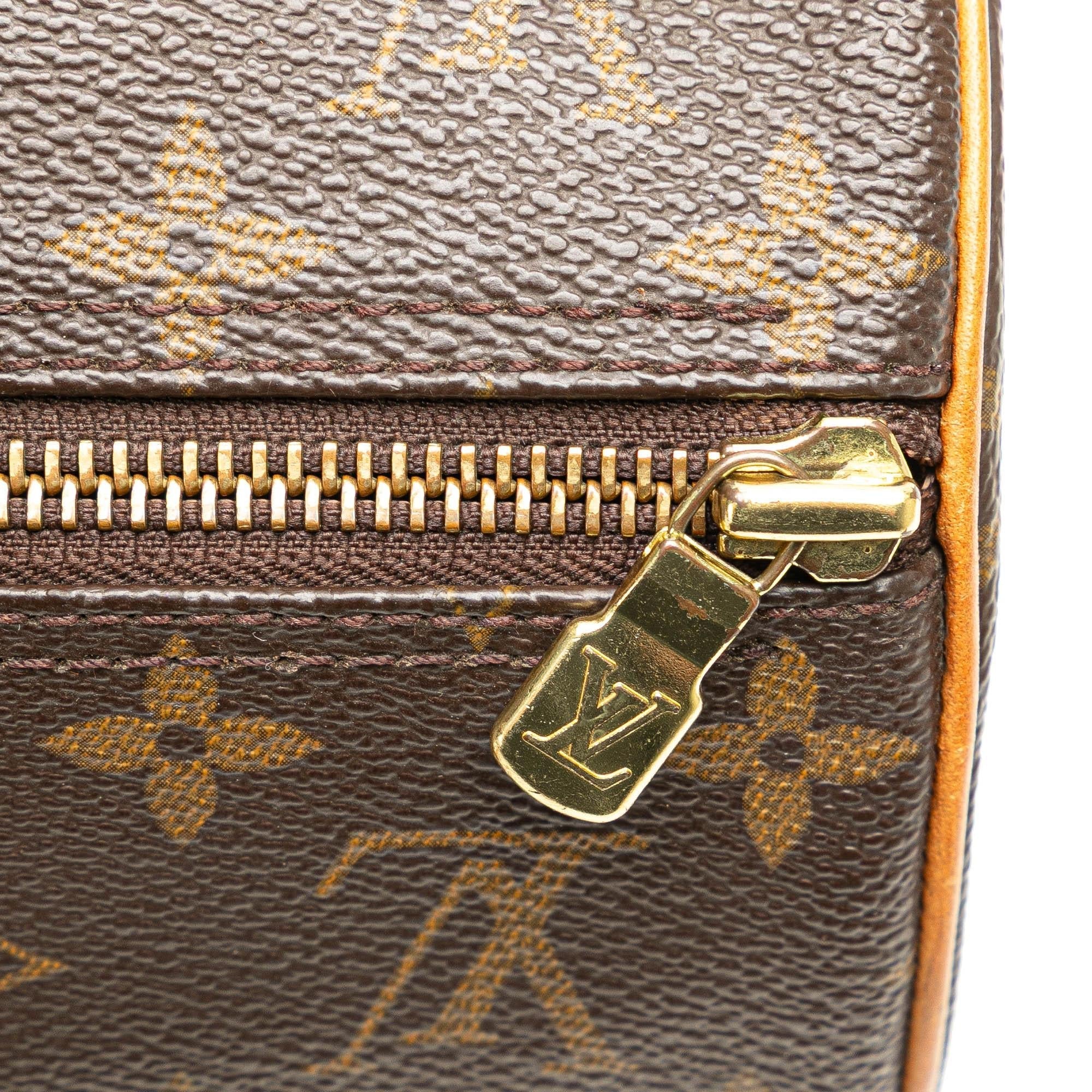 Louis Vuitton Monogram Papillon 30