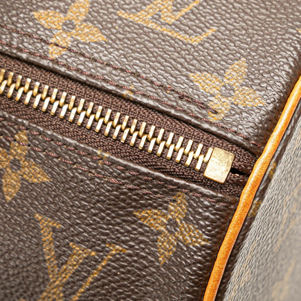 Louis Vuitton Monogram Papillon 30