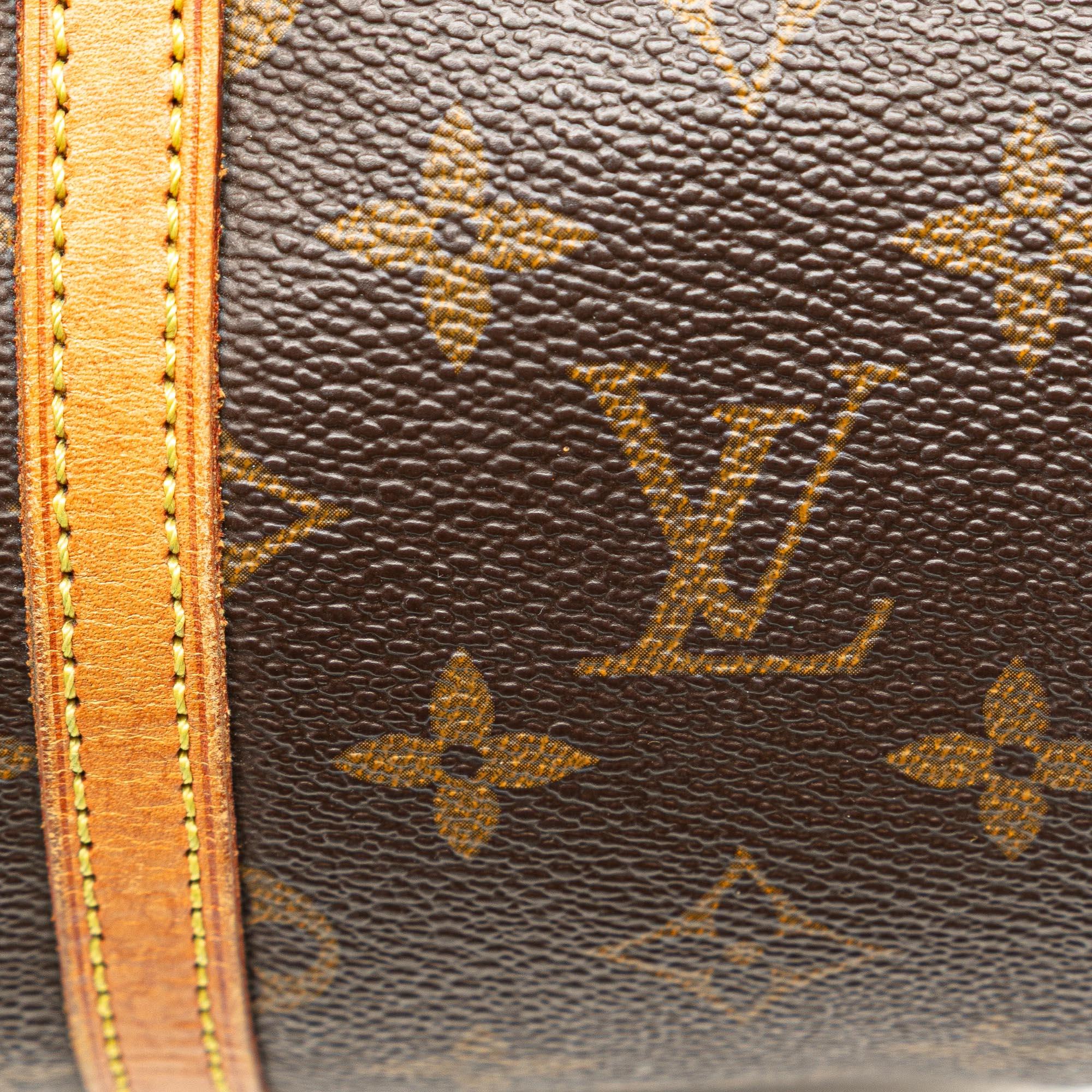 Louis Vuitton Monogram Papillon 30