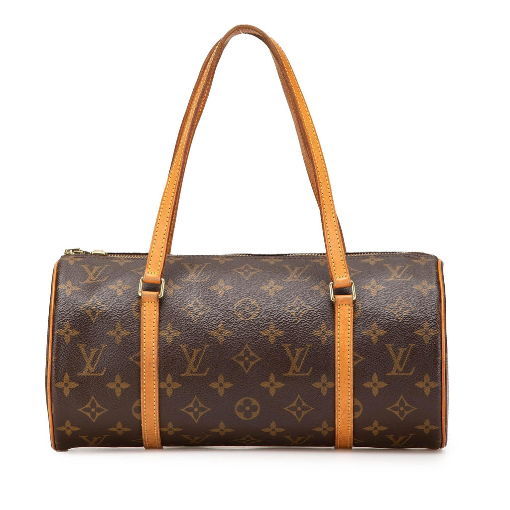 Louis Vuitton Monogram Papillon 30