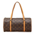 Louis Vuitton Monogram Papillon 30