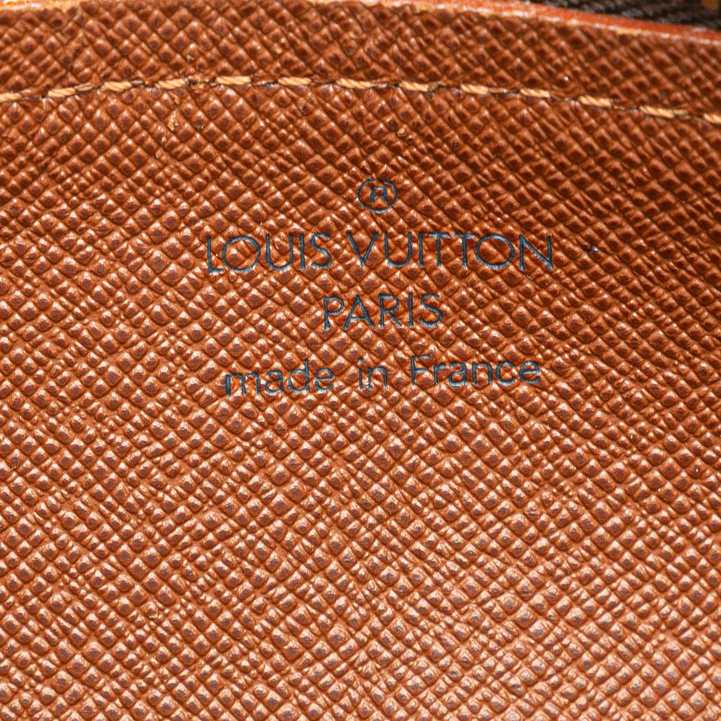 Louis Vuitton Monogram Papillon 30