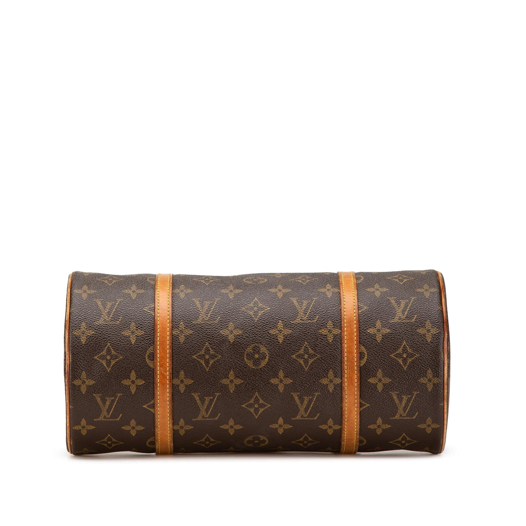 Louis Vuitton Monogram Papillon 30
