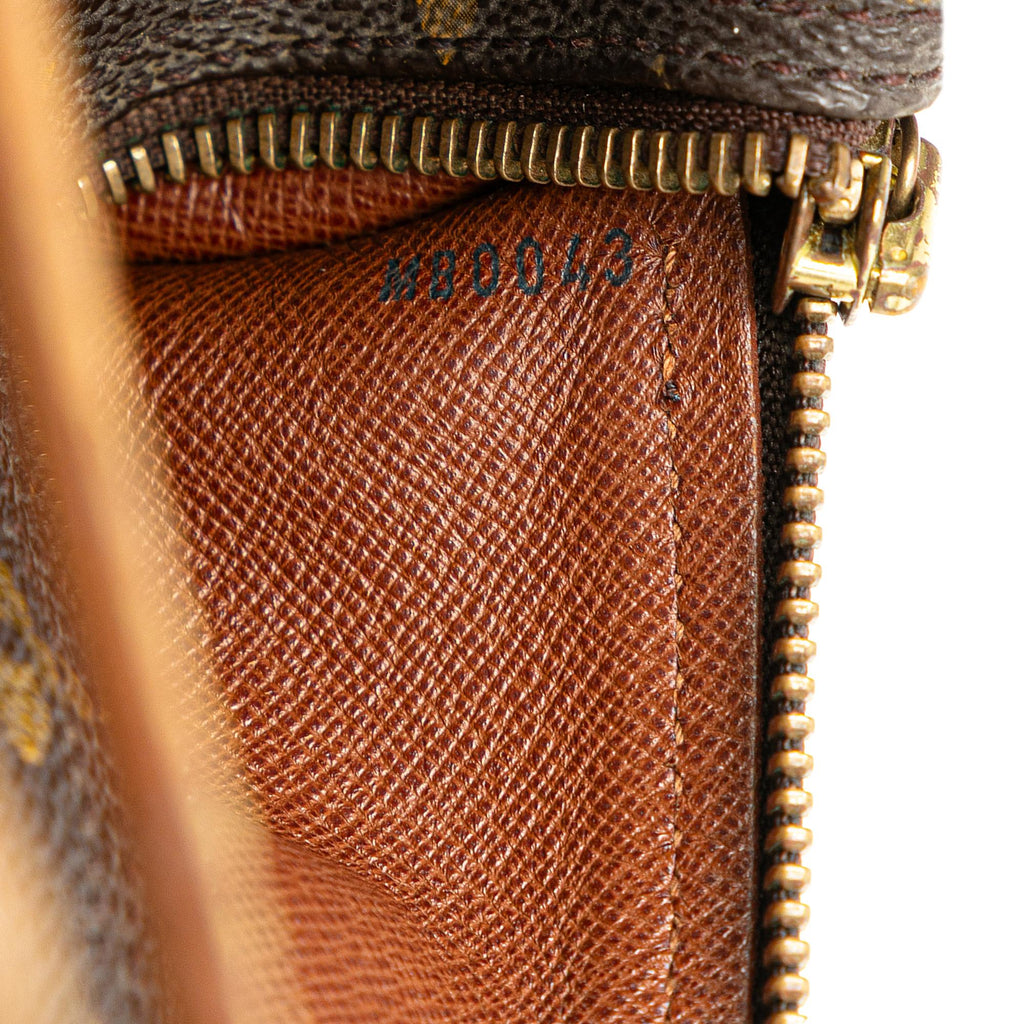 Louis Vuitton Monogram Papillon 30