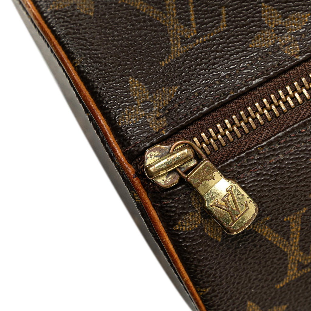 Louis Vuitton Monogram Papillon 30