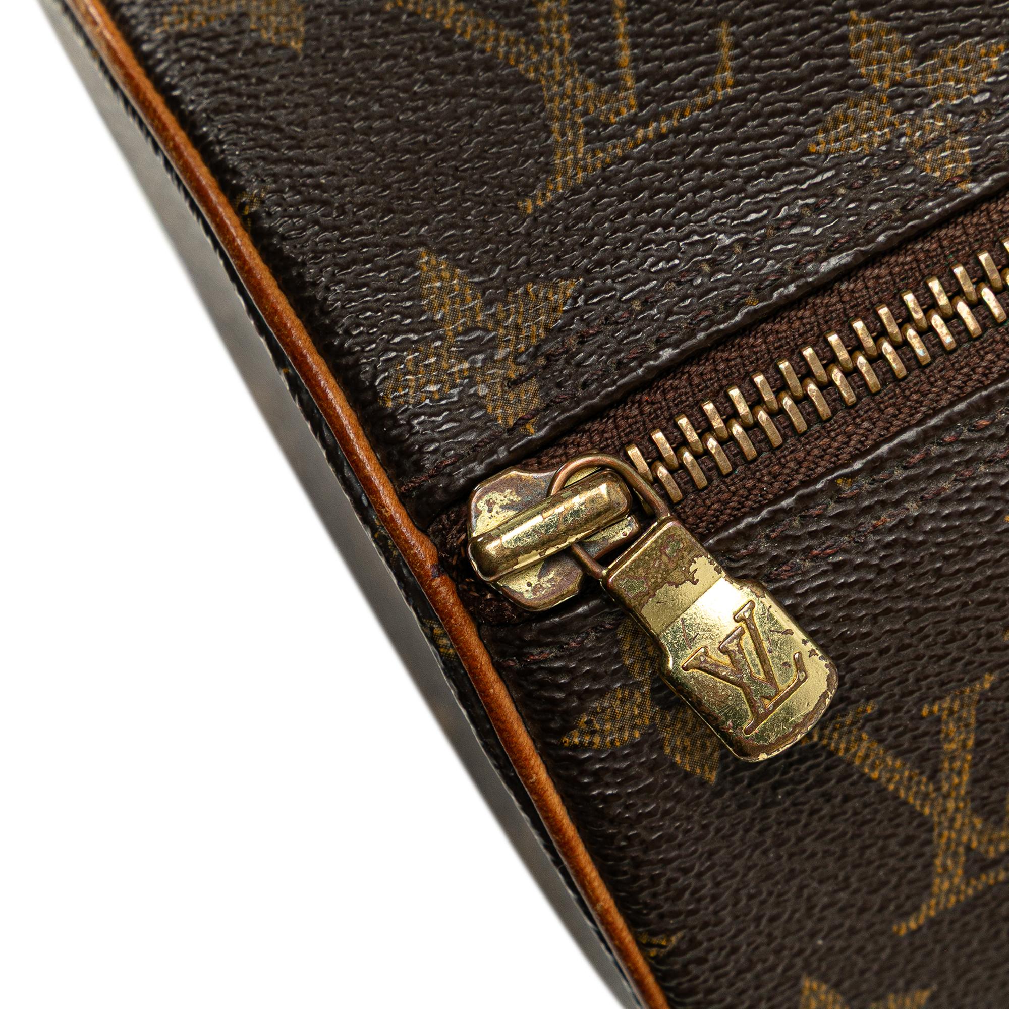 Louis Vuitton Monogram Papillon 30