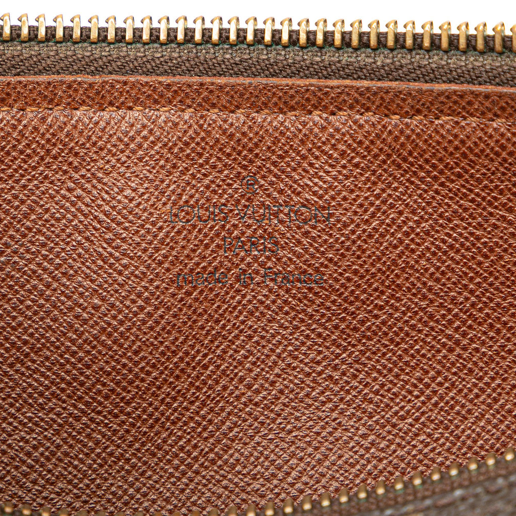 Louis Vuitton Monogram Papillon 30