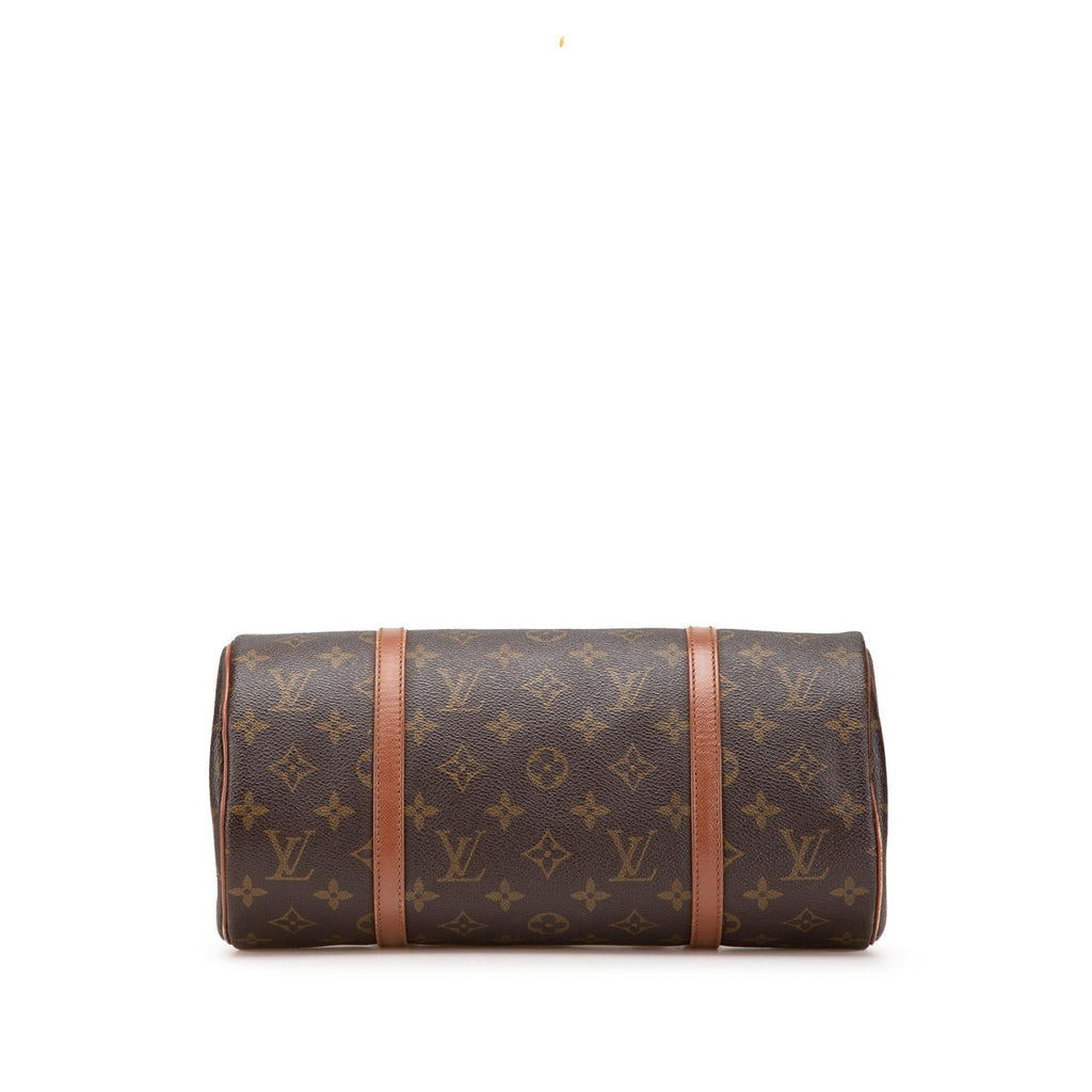 Louis Vuitton Monogram Papillon 30