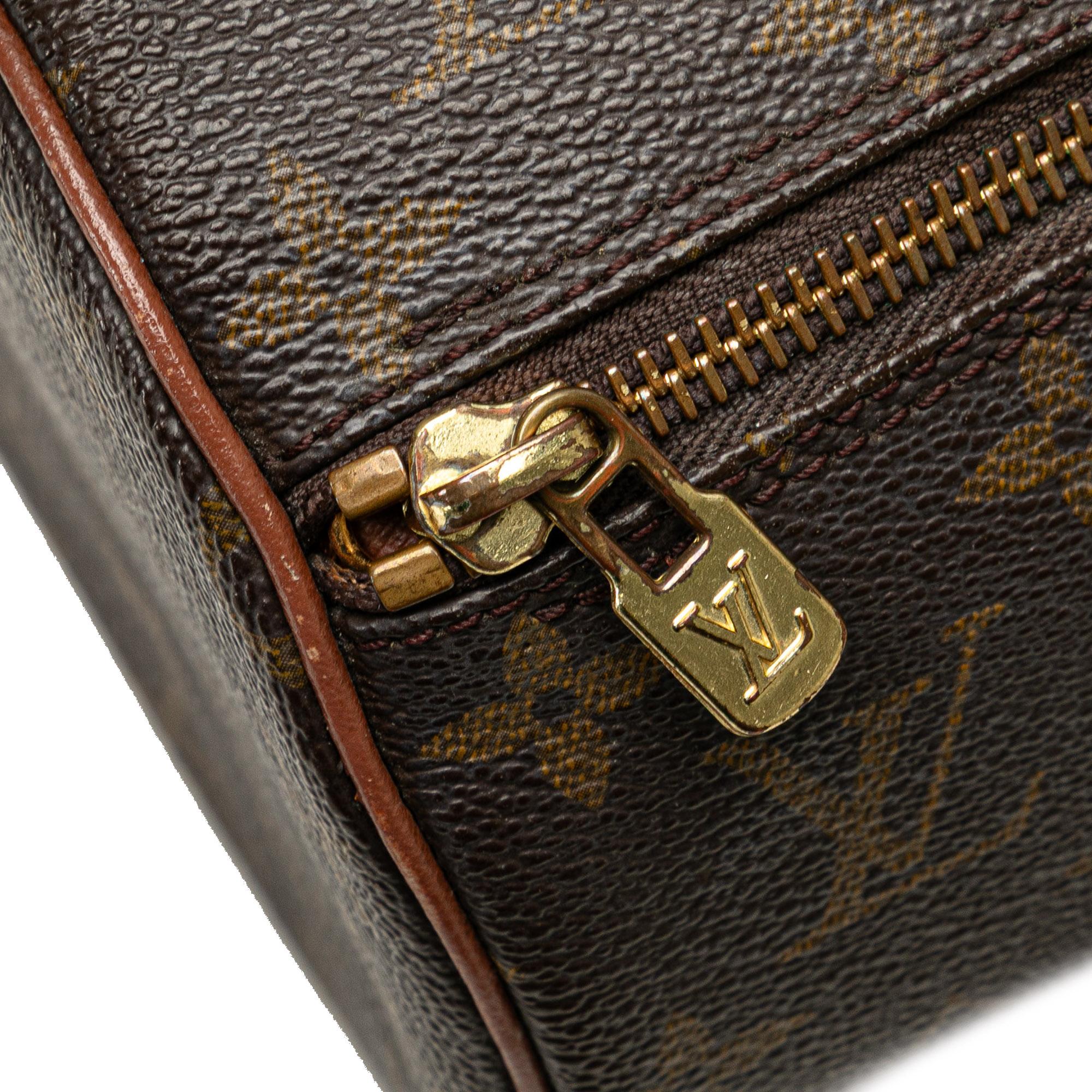 Louis Vuitton Monogram Papillon 30