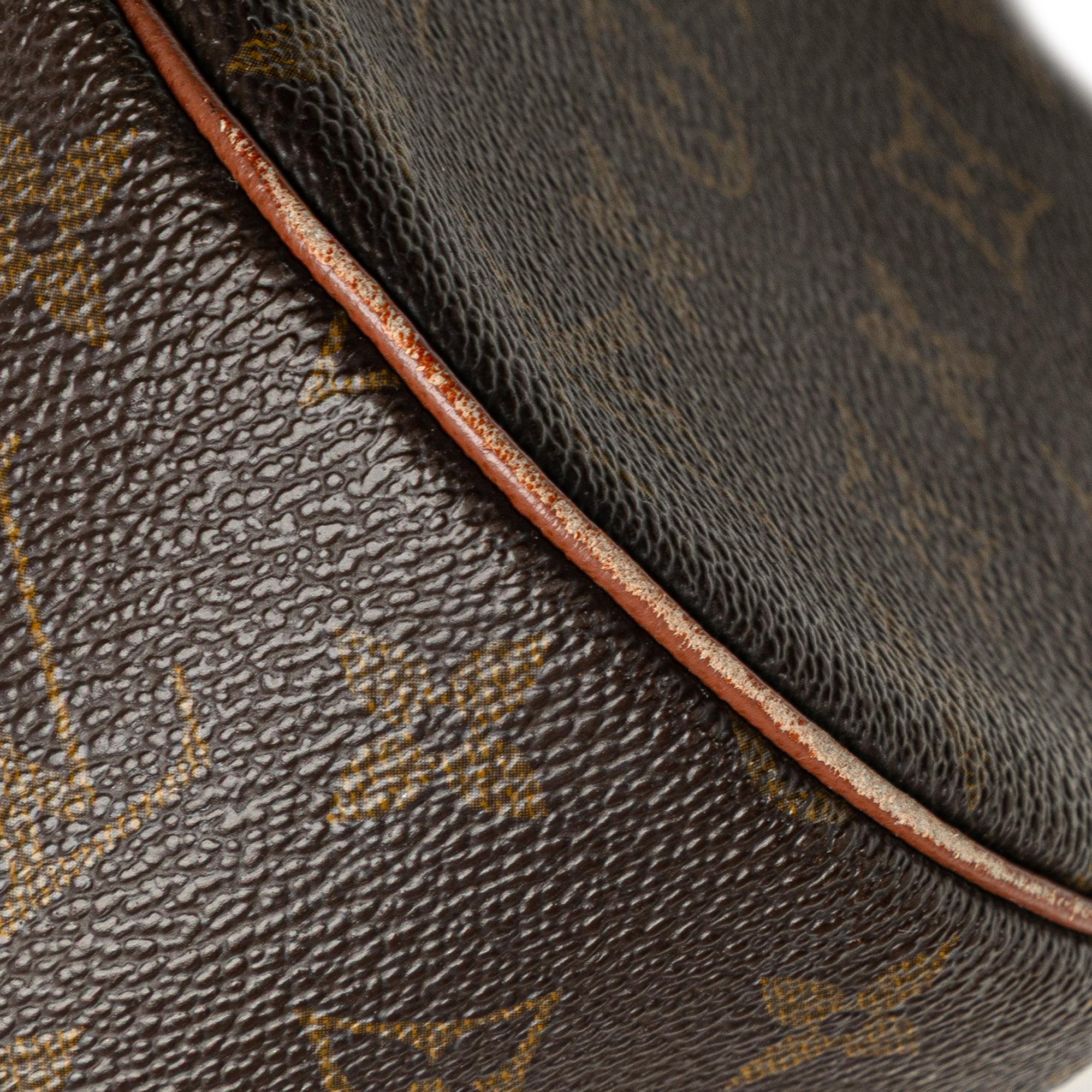 Louis Vuitton Monogram Papillon 30