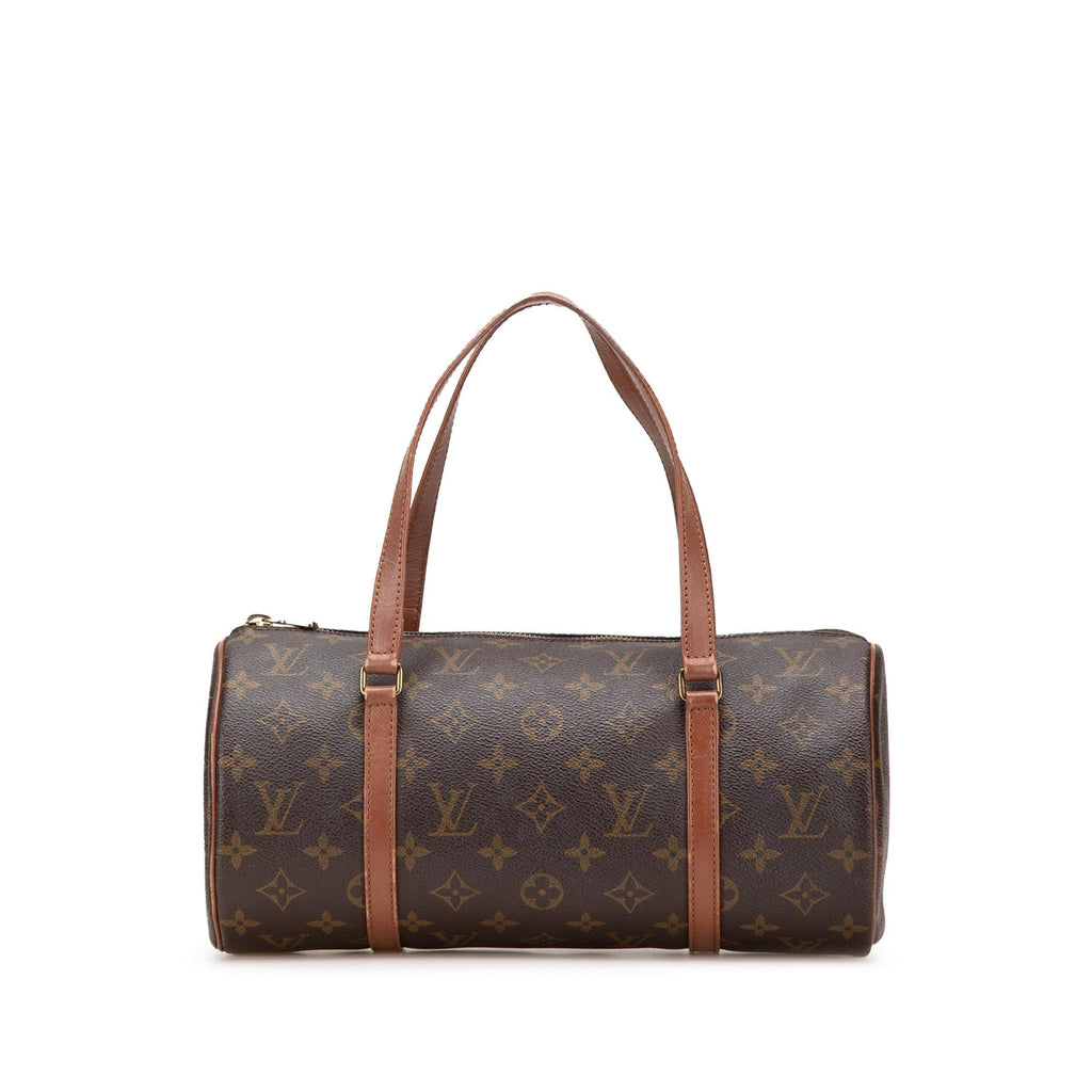 Louis Vuitton Monogram Papillon 30