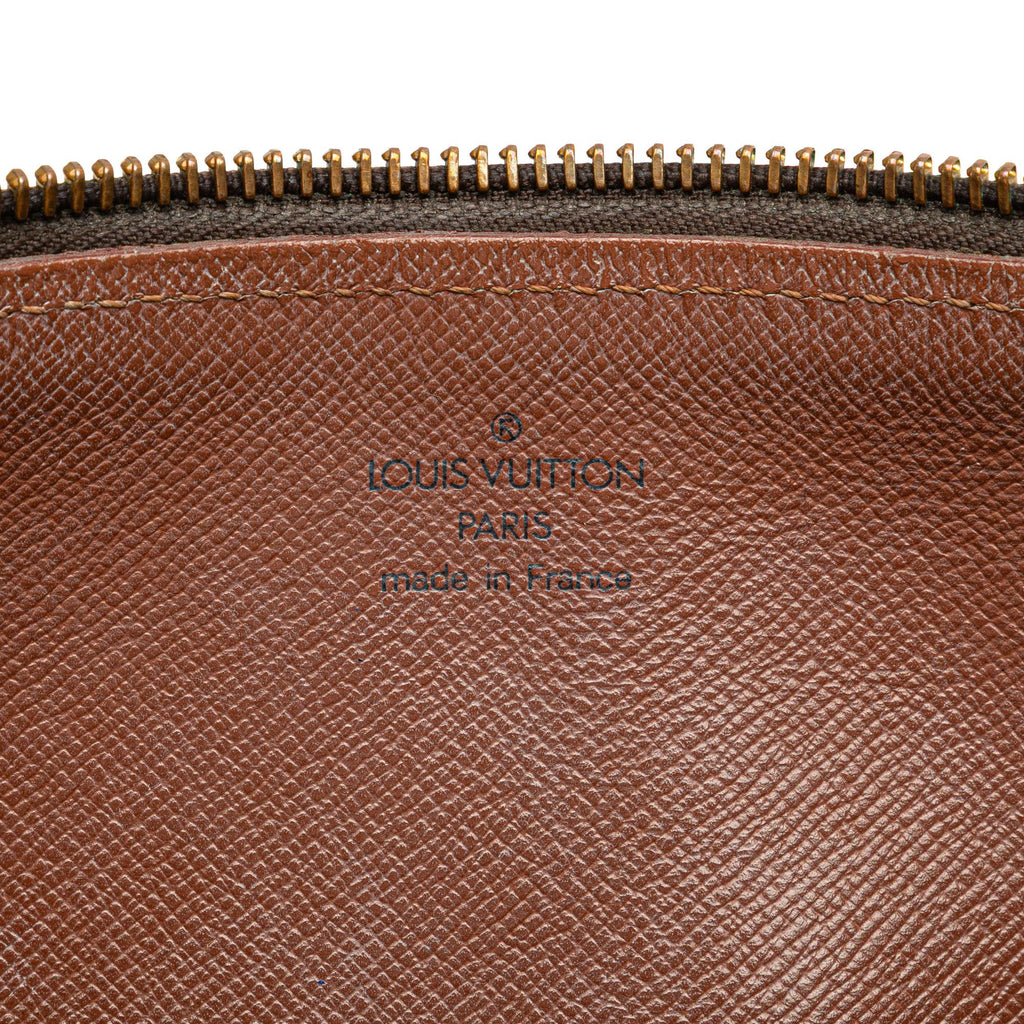 Louis Vuitton Monogram Papillon 30