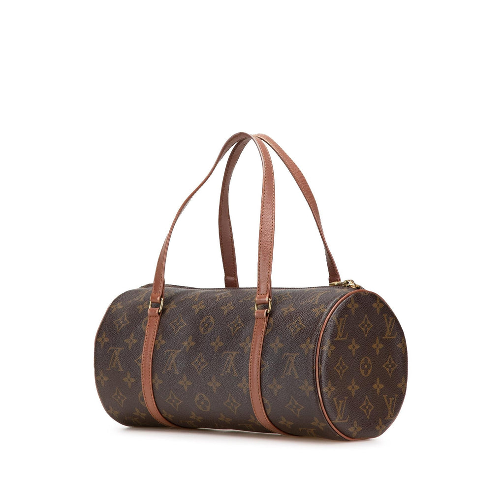 Louis Vuitton Monogram Papillon 30