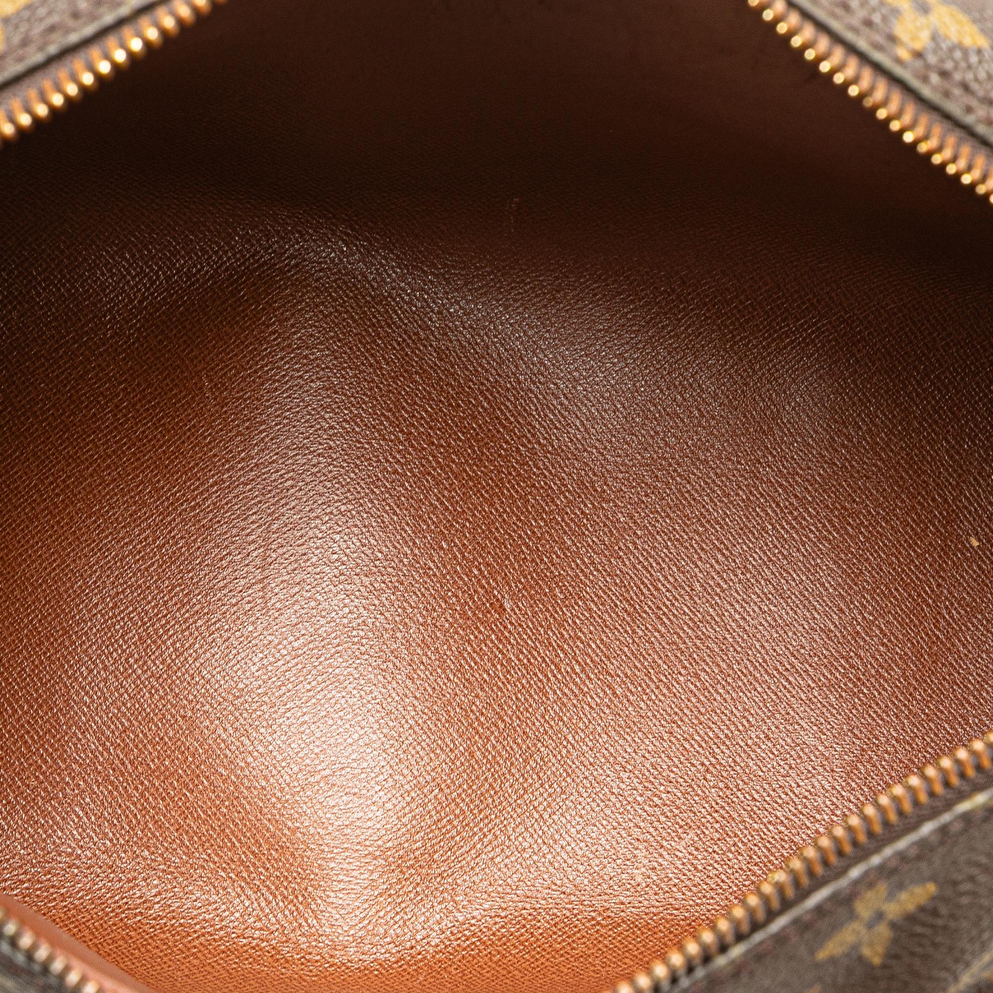 Louis Vuitton Monogram Papillon 30