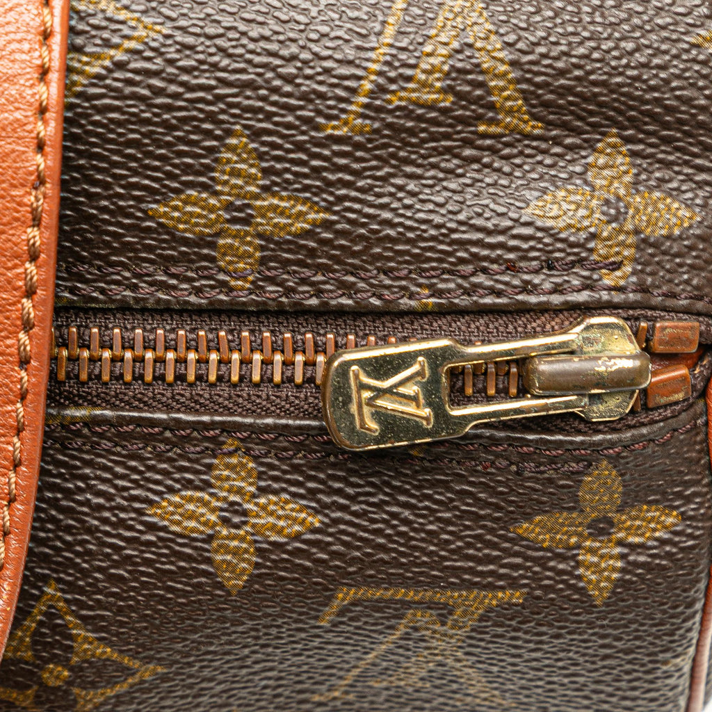 Louis Vuitton Monogram Papillon 30