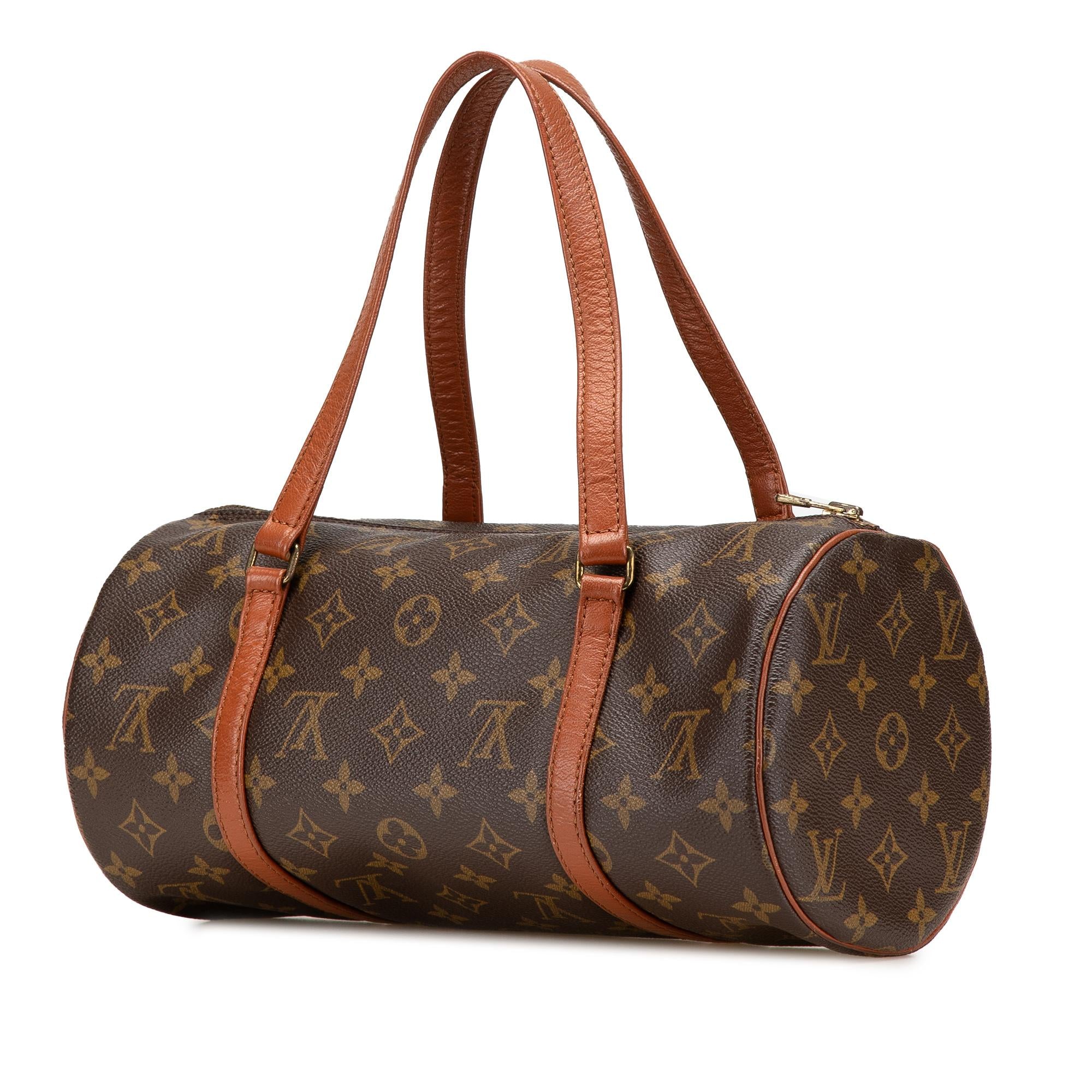 Louis Vuitton Monogram Papillon 30
