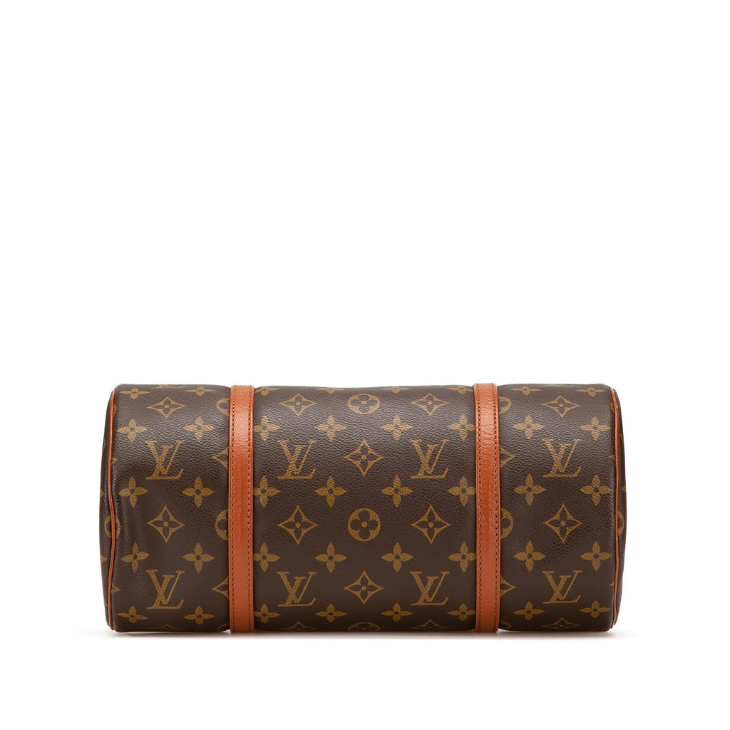 Louis Vuitton Monogram Papillon 30