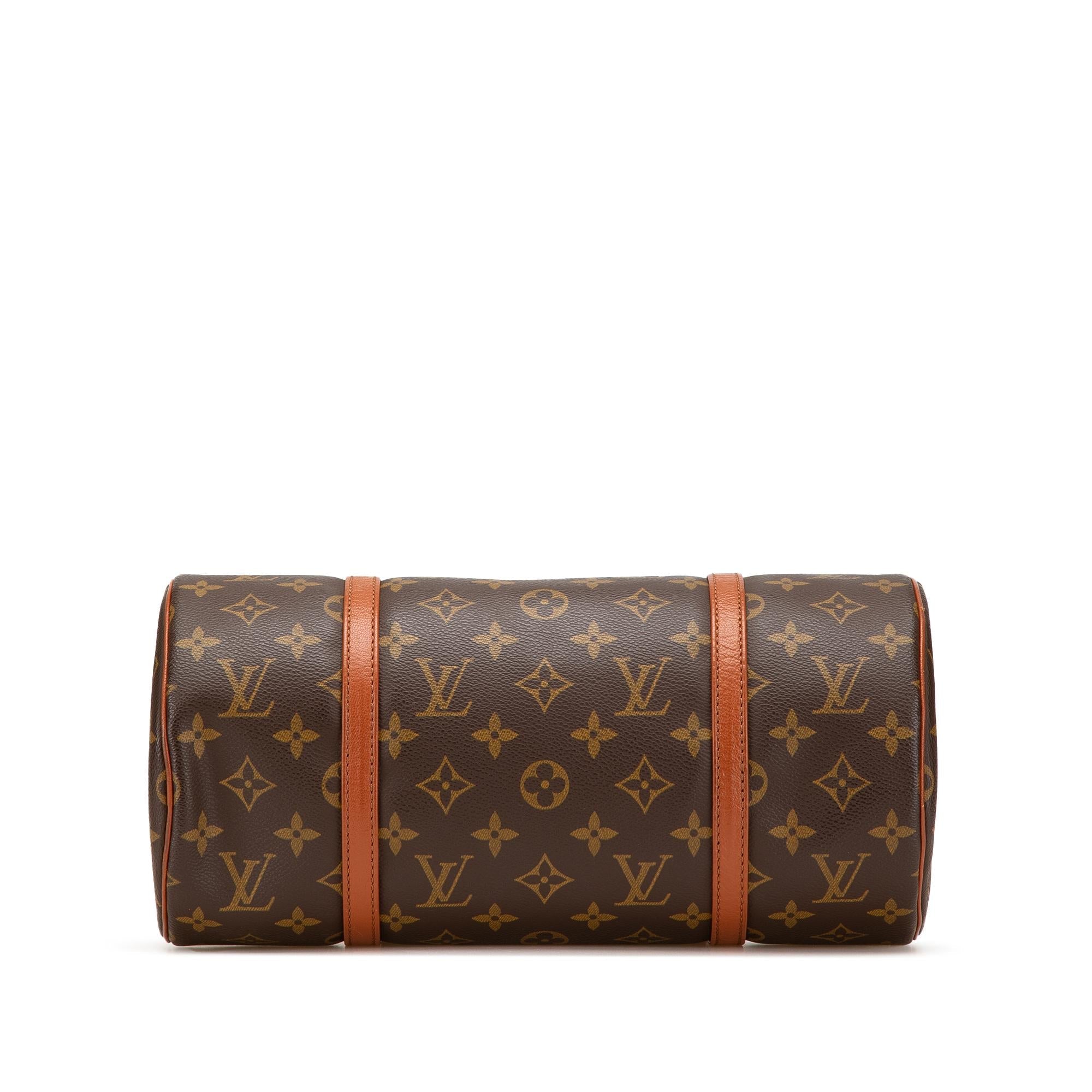 Louis Vuitton Monogram Papillon 30