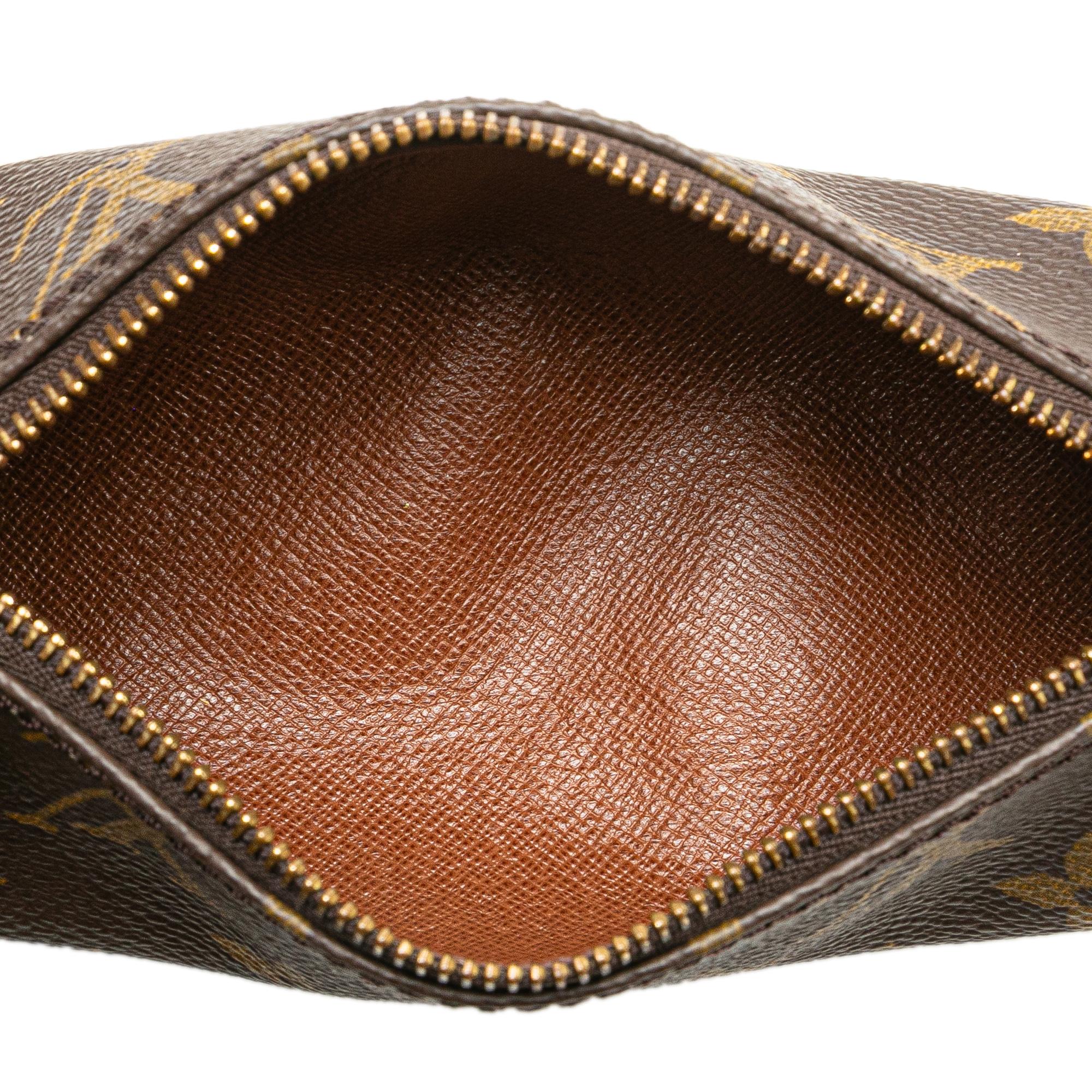 Louis Vuitton Monogram Papillon 30