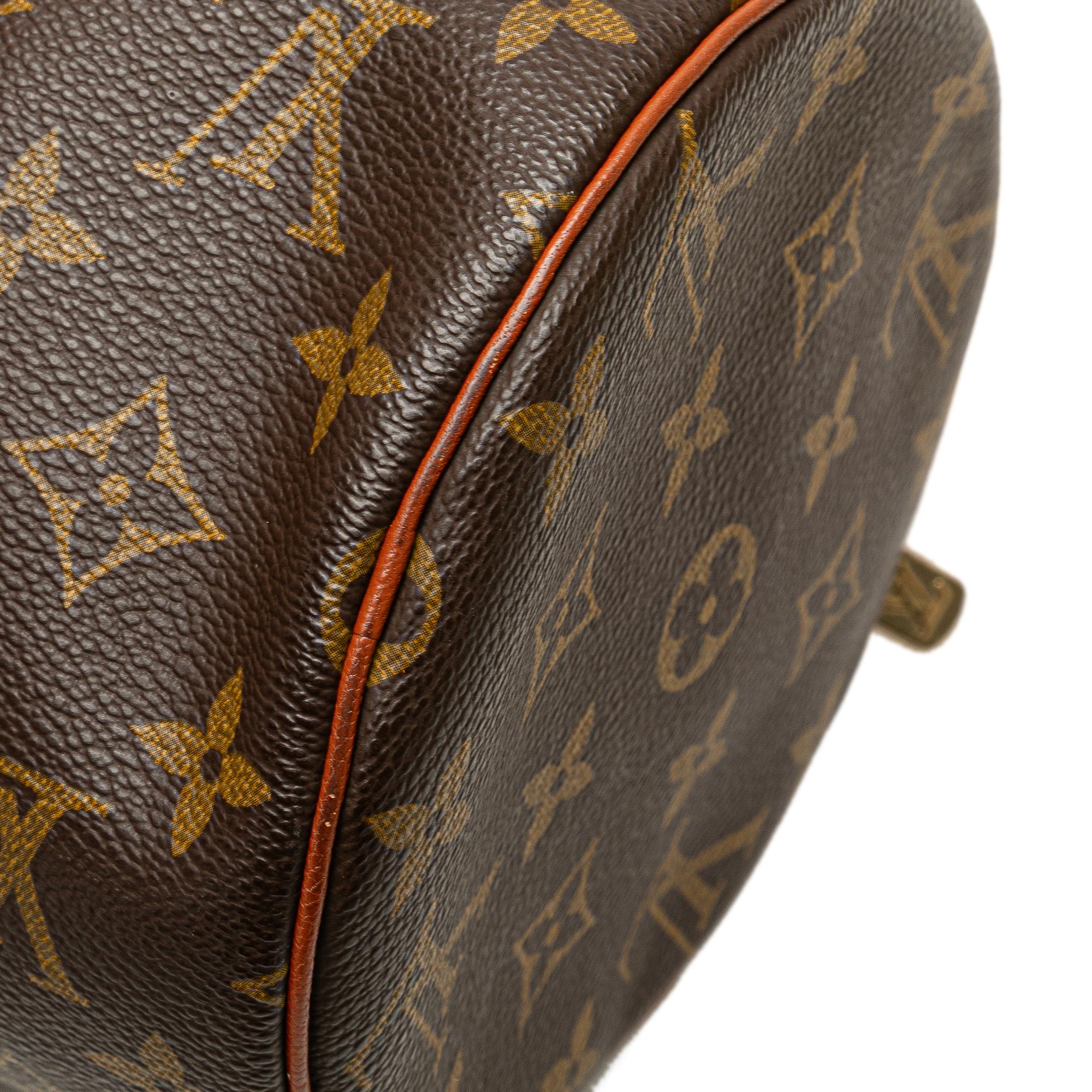Louis Vuitton Monogram Papillon 30