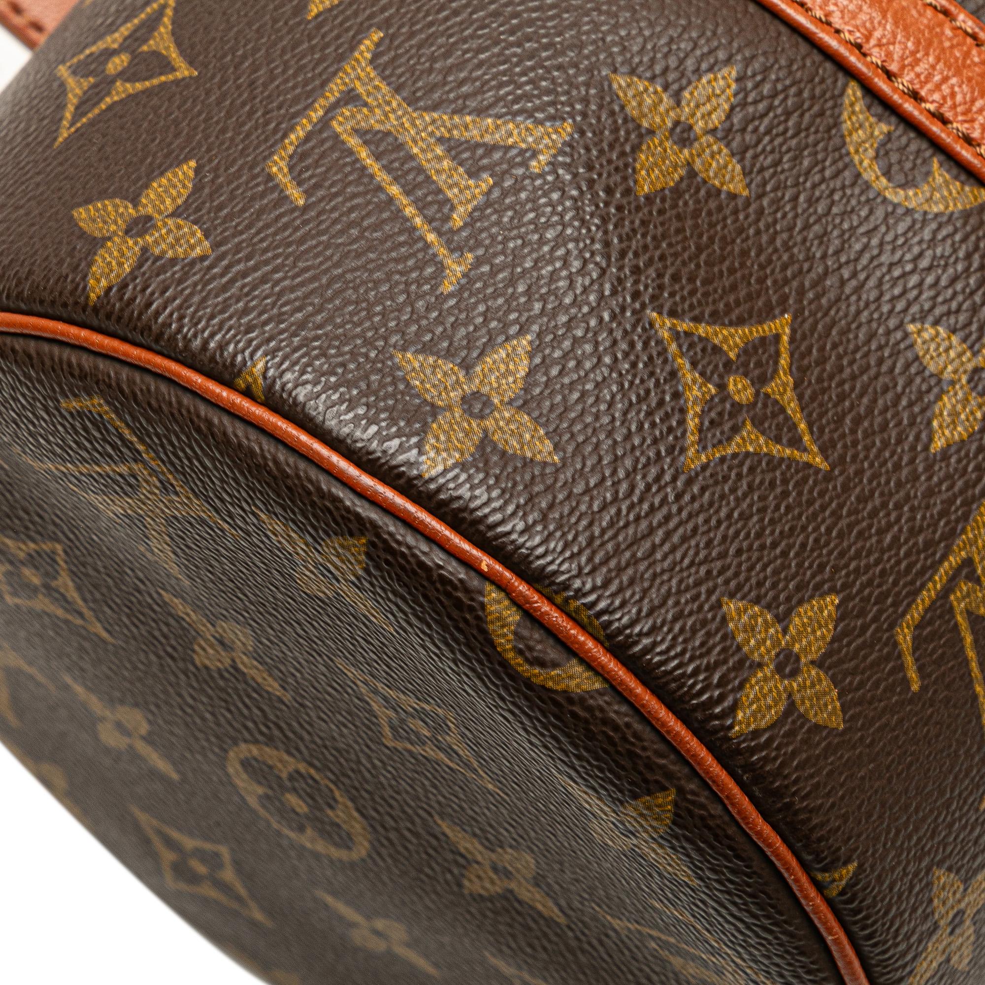 Louis Vuitton Monogram Papillon 30