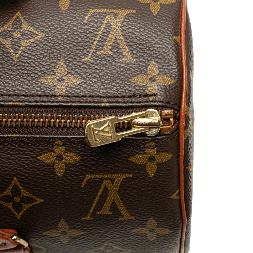 Louis Vuitton Monogram Papillon 30