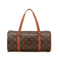 Louis Vuitton Monogram Papillon 30