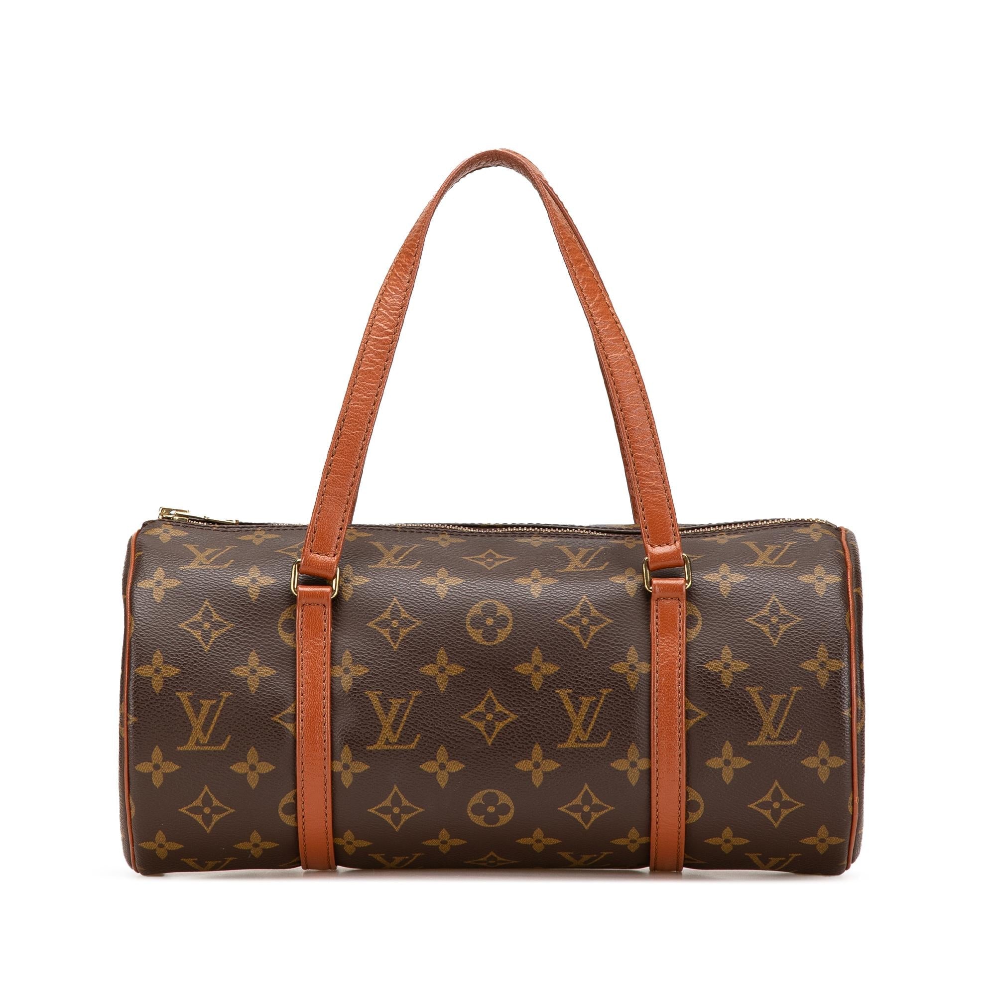 Louis Vuitton Monogram Papillon 30