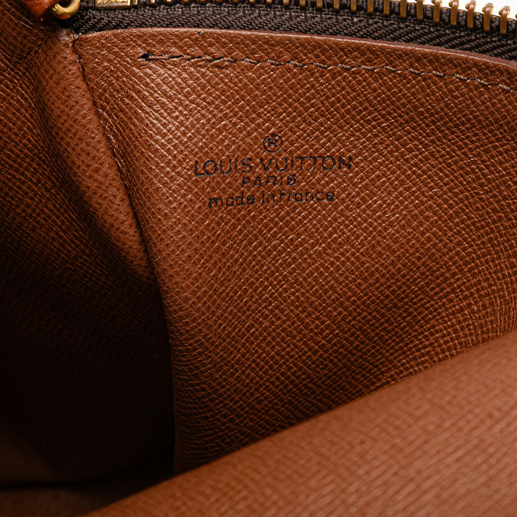 Louis Vuitton Monogram Papillon 30