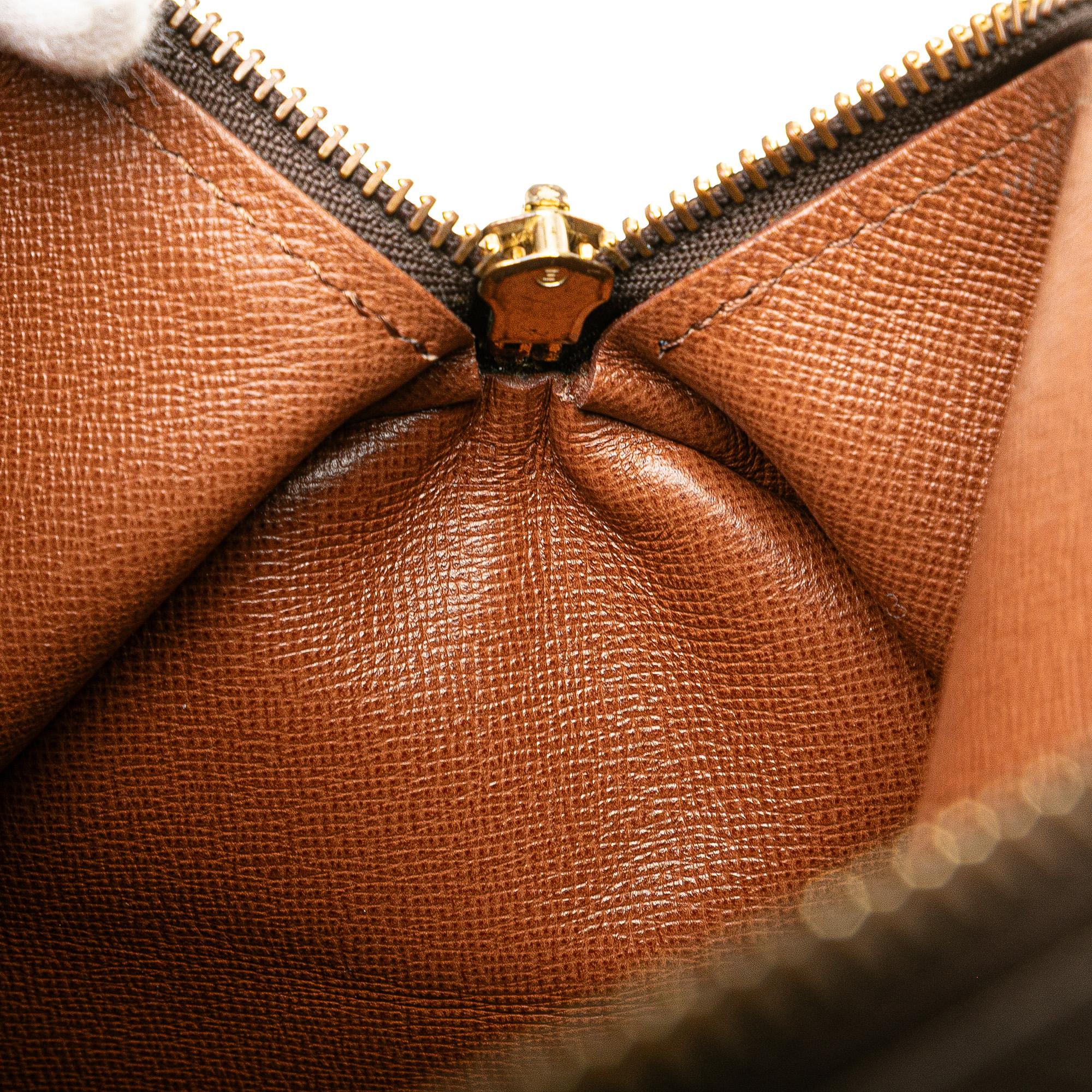 Louis Vuitton Monogram Papillon 30