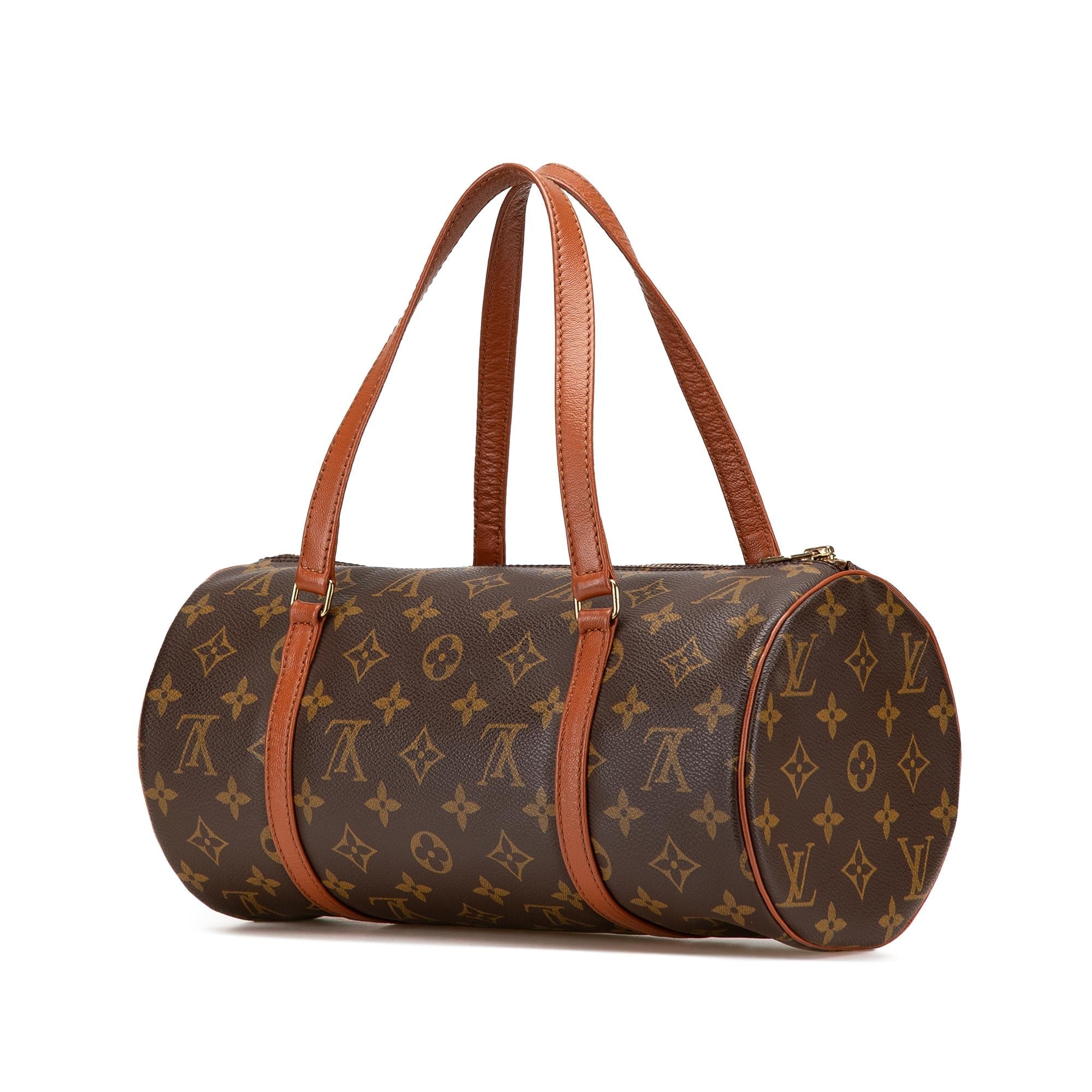 Louis Vuitton Monogram Papillon 30