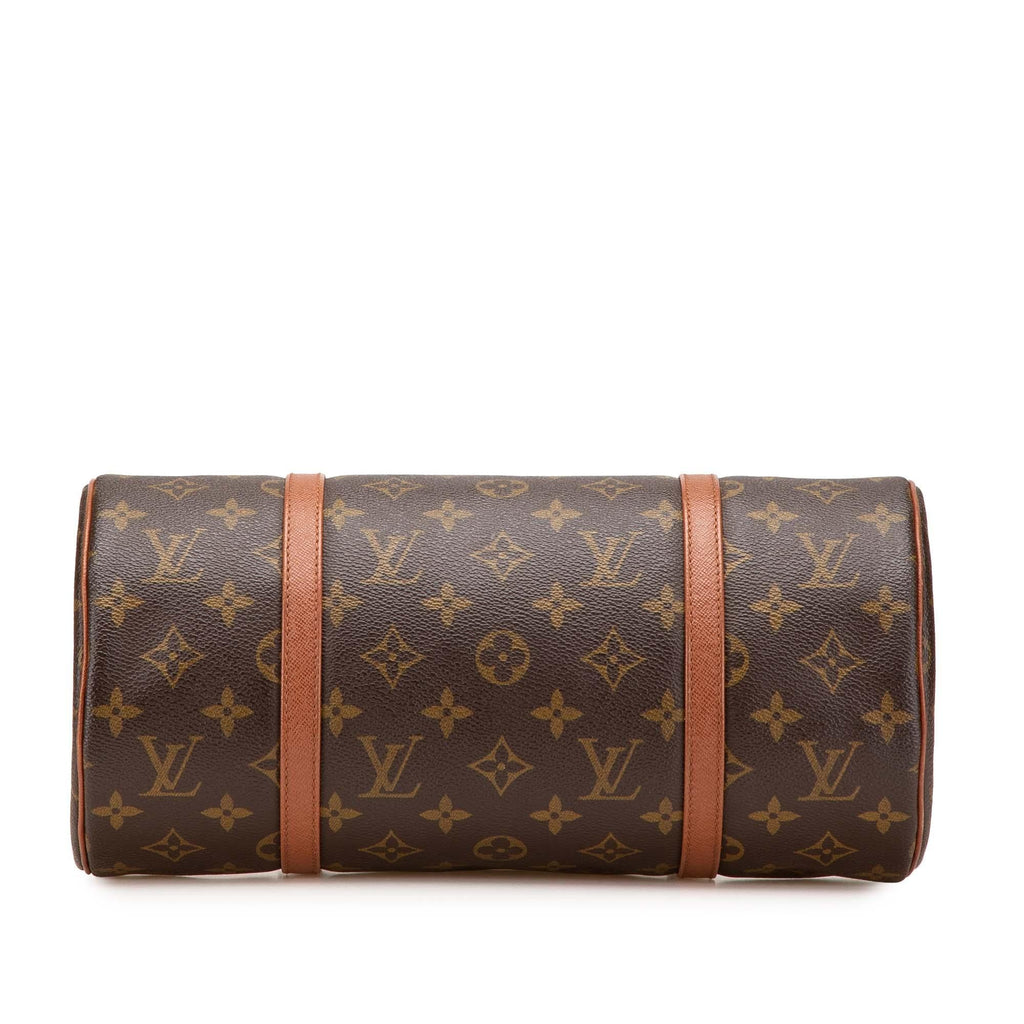 Louis Vuitton Monogram Papillon 30
