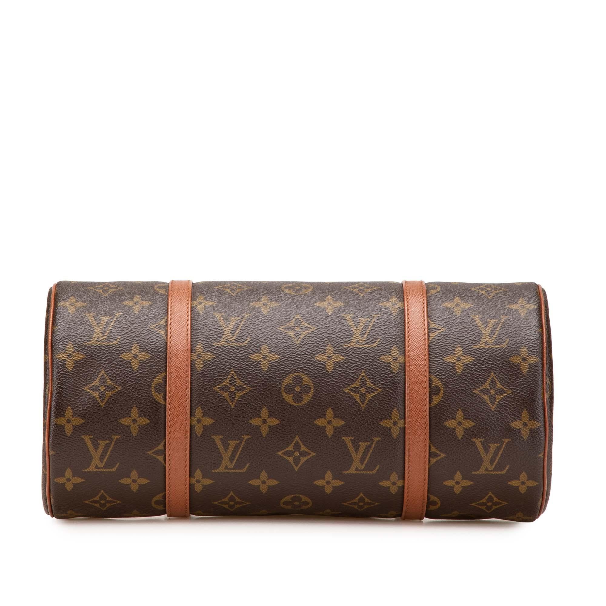 Louis Vuitton Monogram Papillon 30