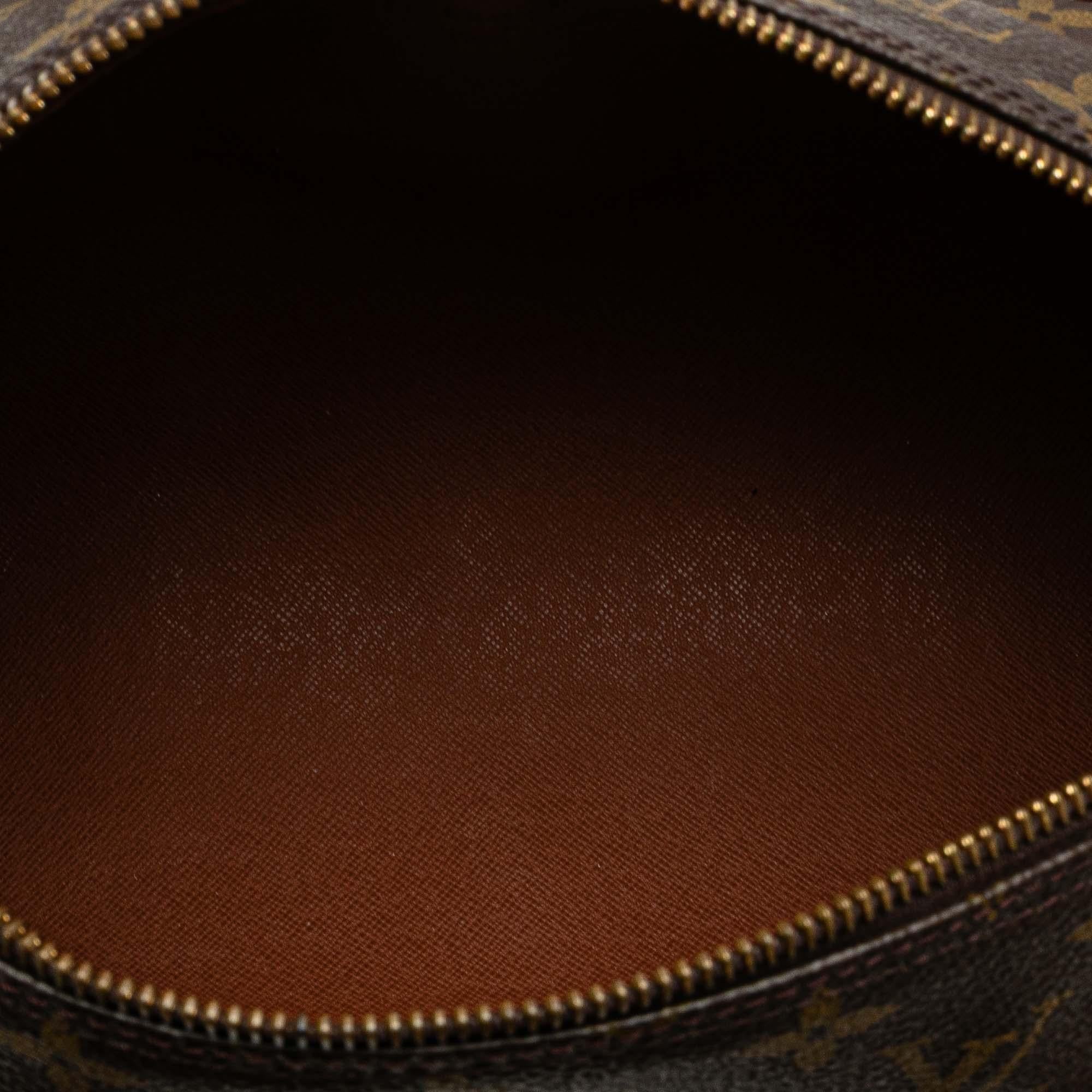 Louis Vuitton Monogram Papillon 30