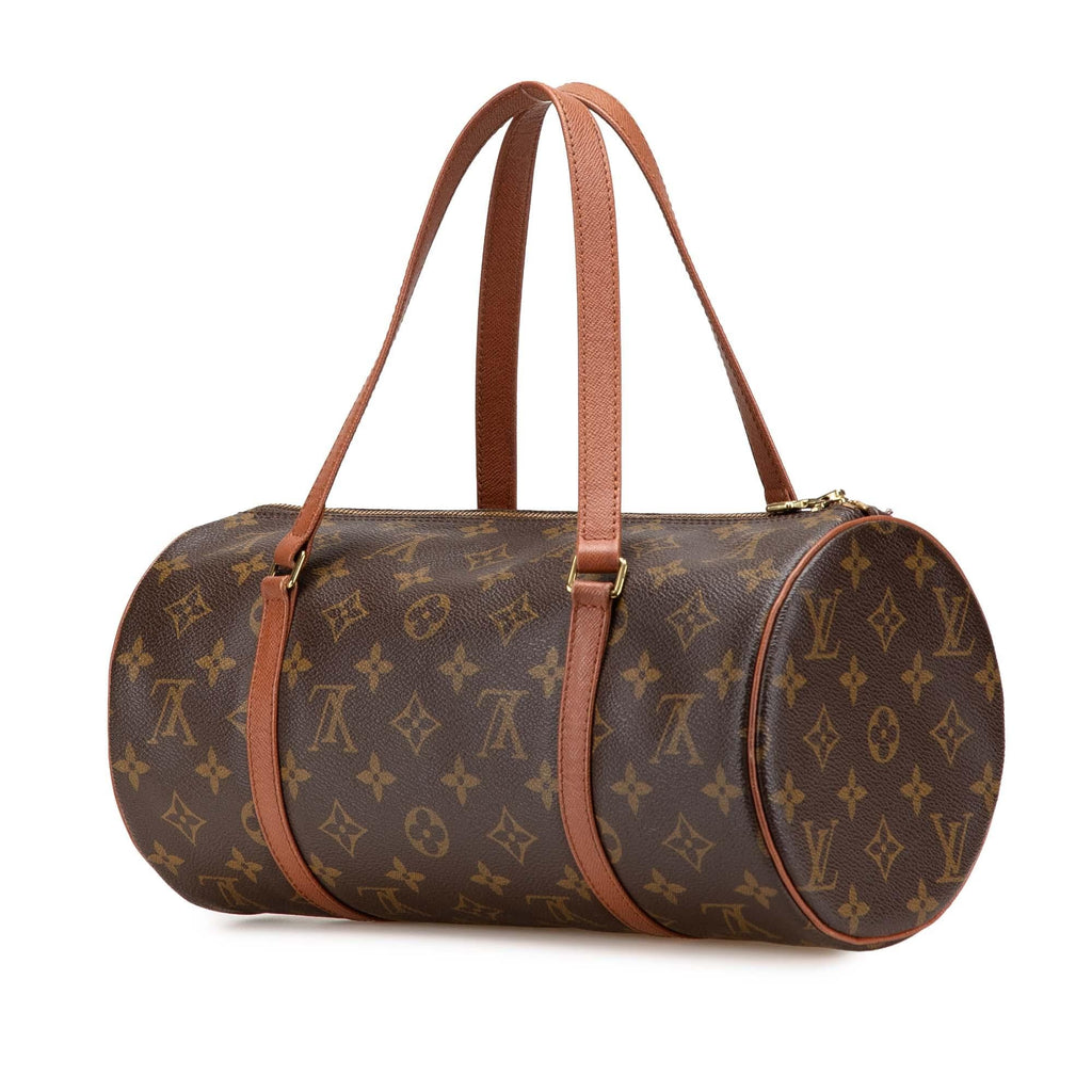 Louis Vuitton Monogram Papillon 30
