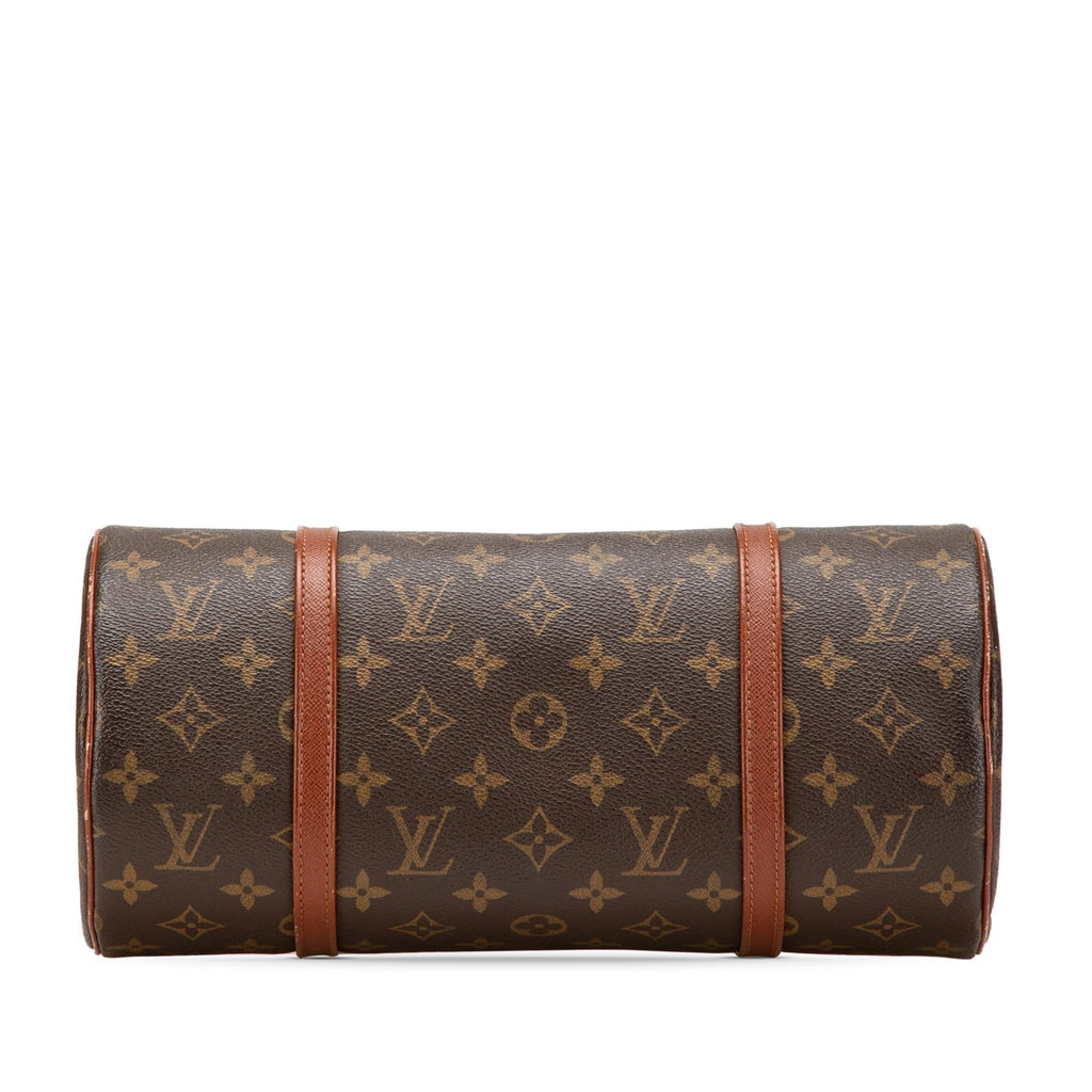 Louis Vuitton Monogram Papillon 30