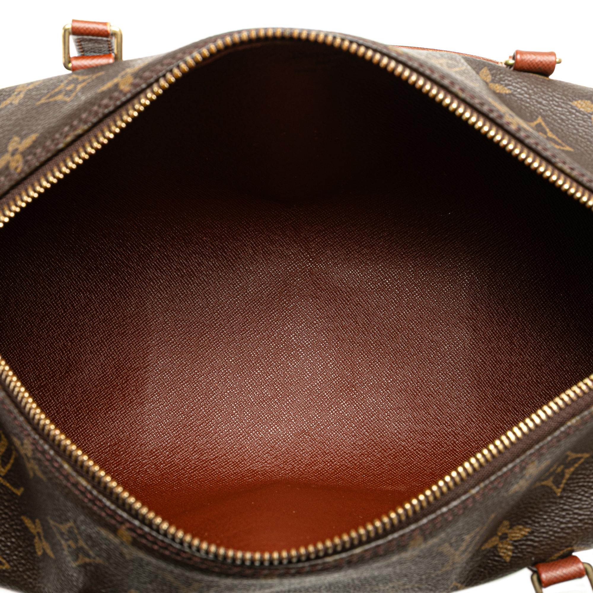 Louis Vuitton Monogram Papillon 30