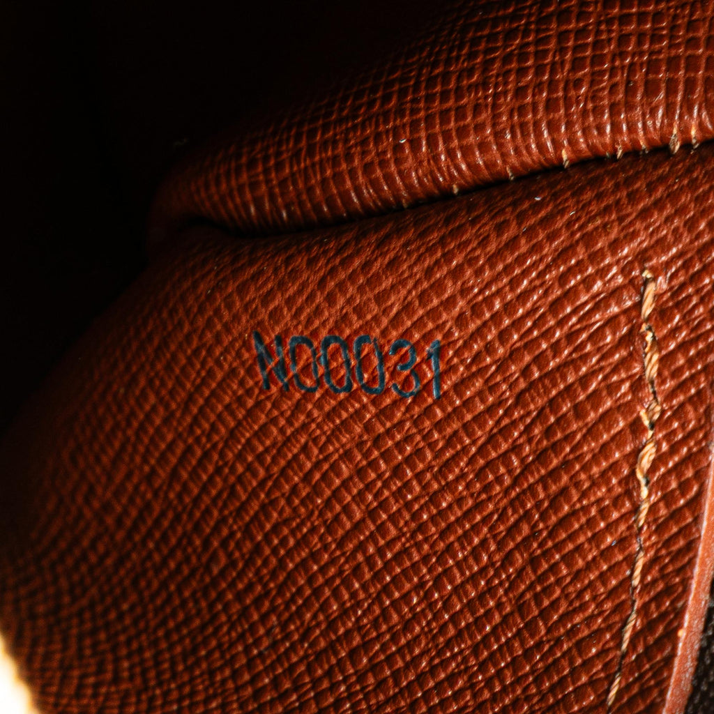 Louis Vuitton Monogram Papillon 30