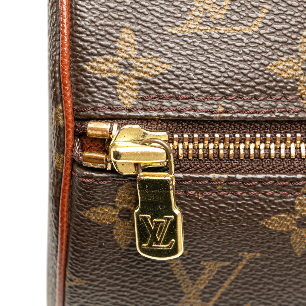 Louis Vuitton Monogram Papillon 30