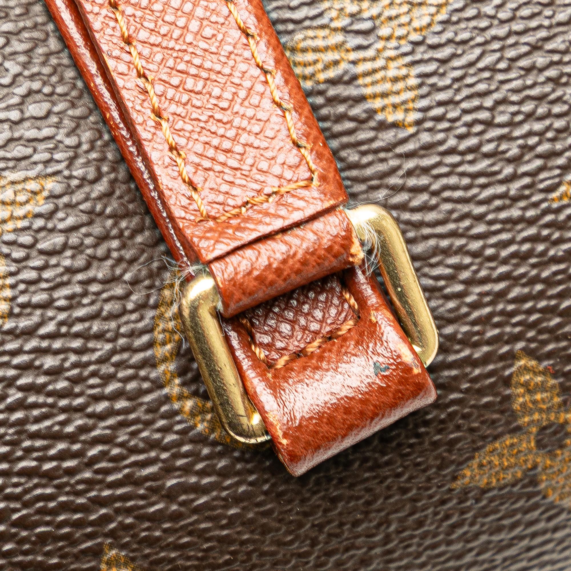 Louis Vuitton Monogram Papillon 30