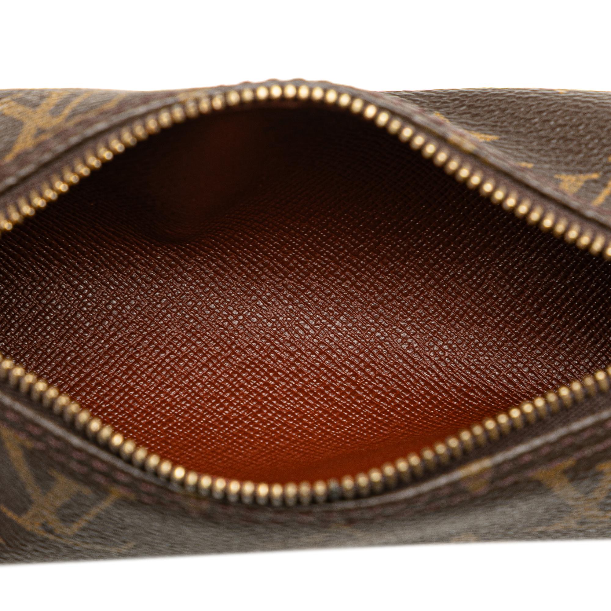 Louis Vuitton Monogram Papillon 30