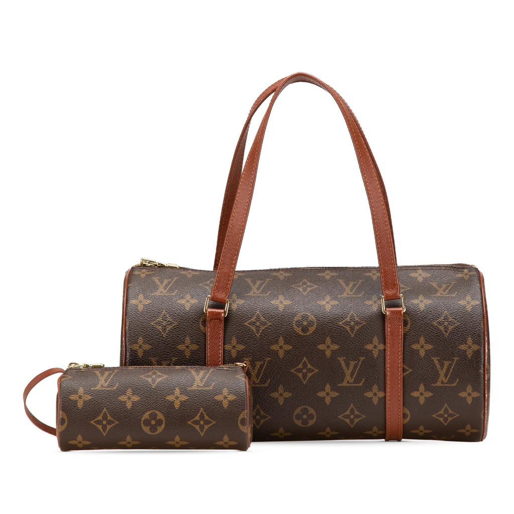 Louis Vuitton Monogram Papillon 30