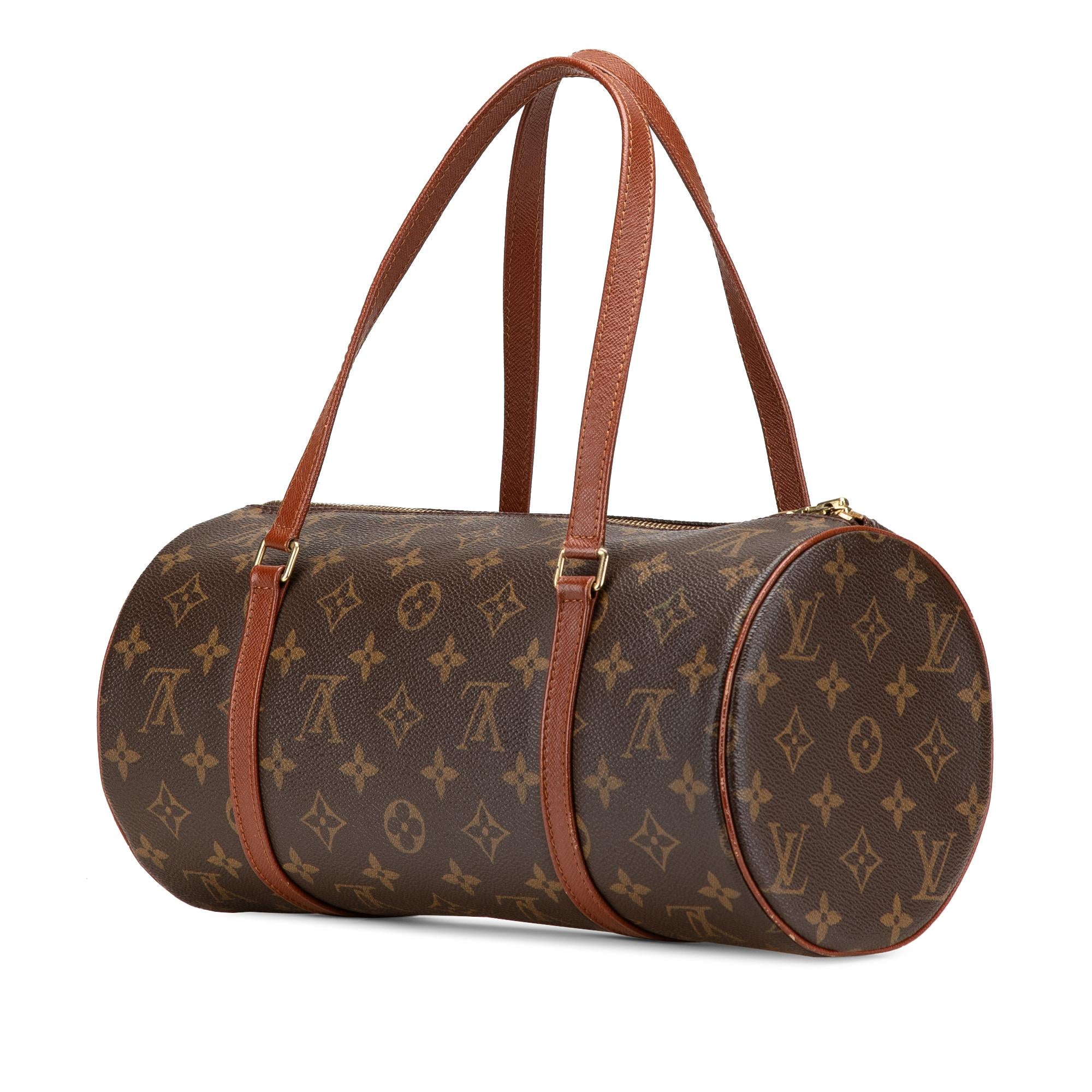 Louis Vuitton Monogram Papillon 30