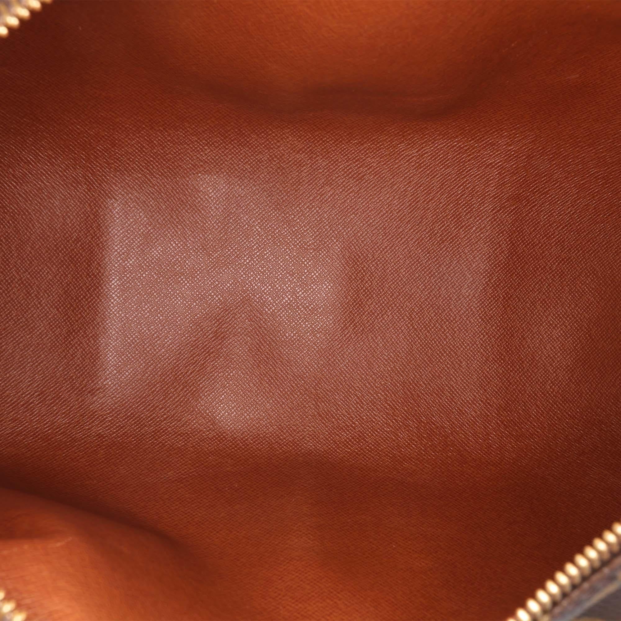 Louis Vuitton Monogram Papillon 30