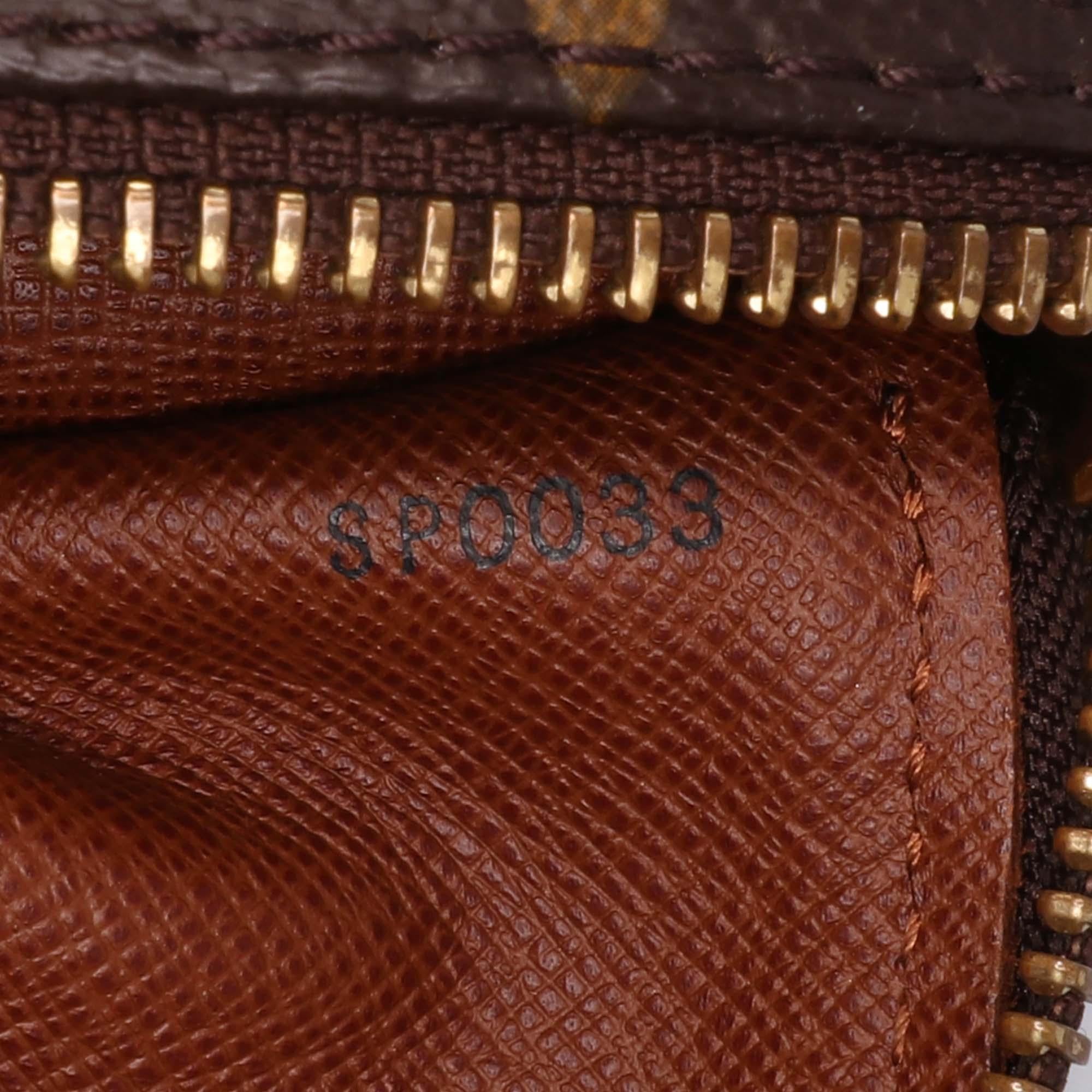 Louis Vuitton Monogram Papillon 30
